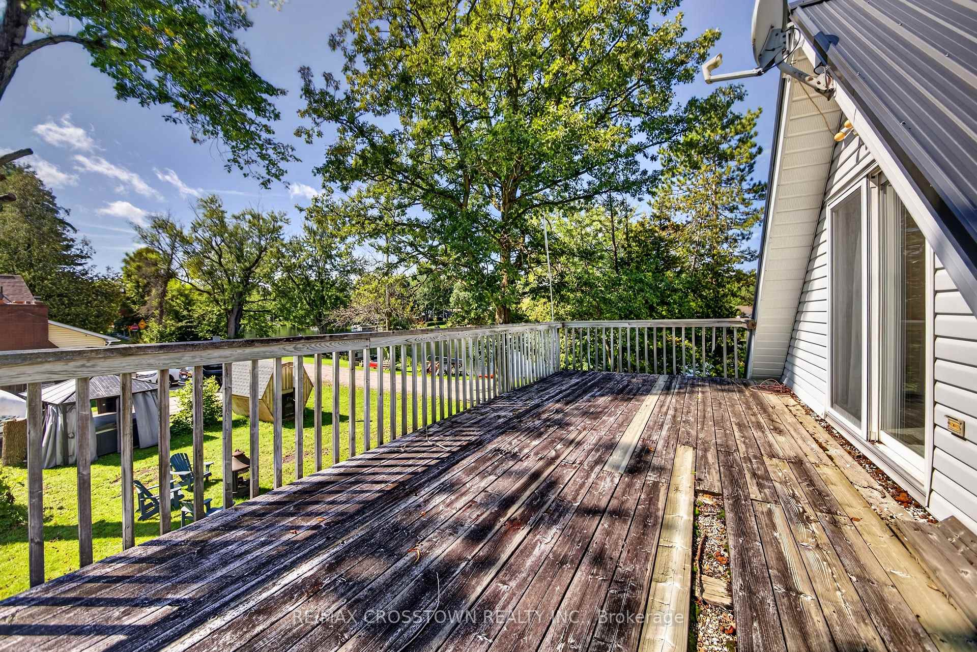 Photo 39 of 1006 Bea Dale Lane, Gravenhurst, Morrison — HOMEH