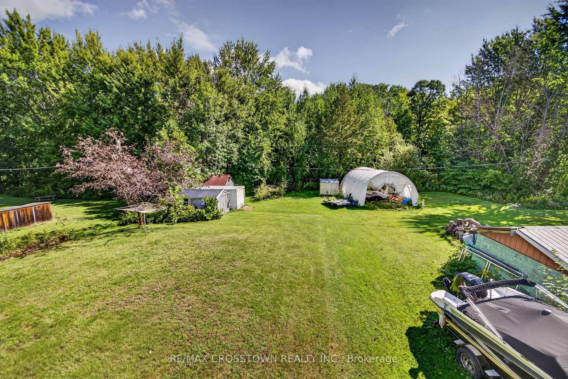 Photo 42 of 1006 Bea Dale Lane, Gravenhurst, Morrison — HOMEH