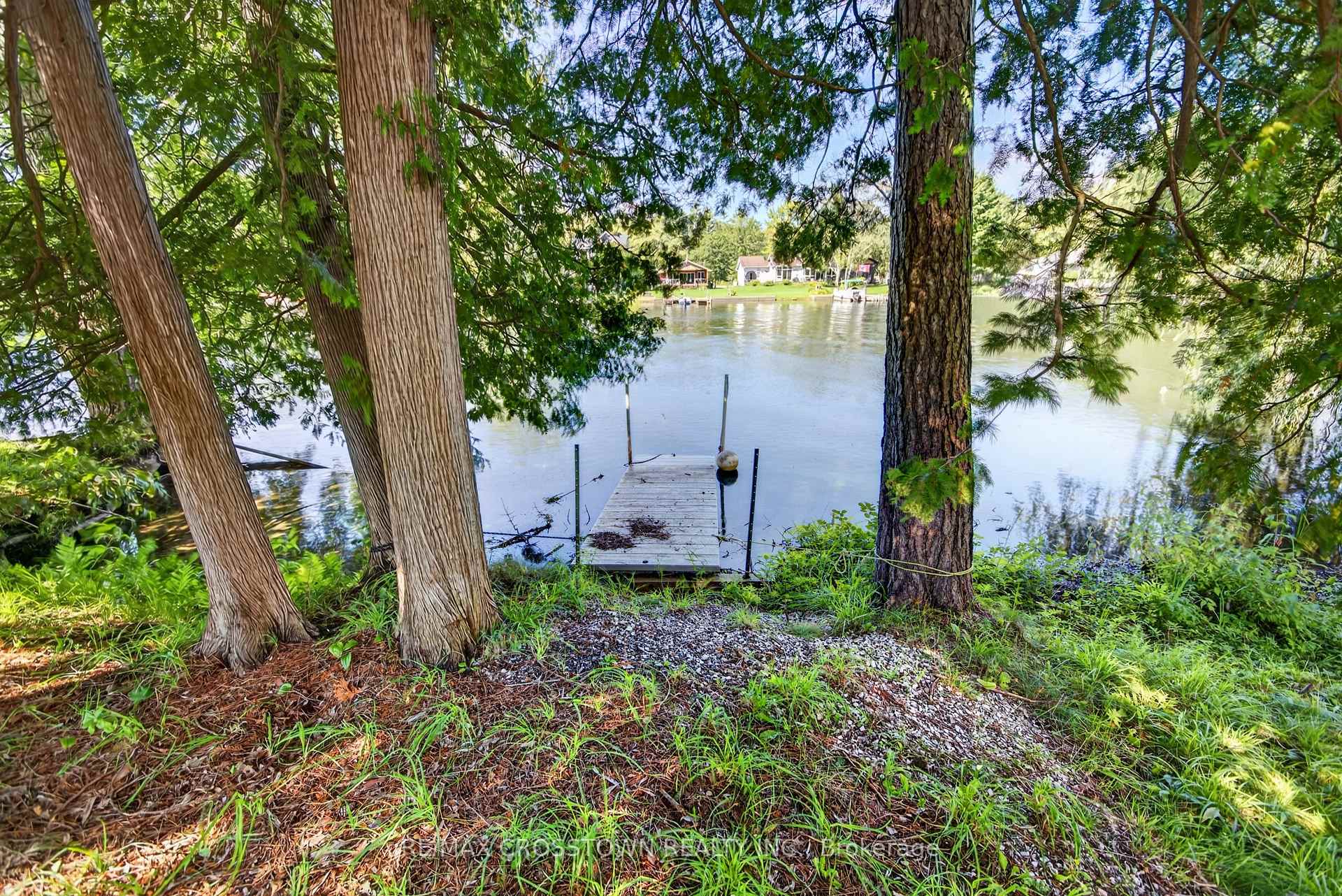Photo 44 of 1006 Bea Dale Lane, Gravenhurst, Morrison — HOMEH