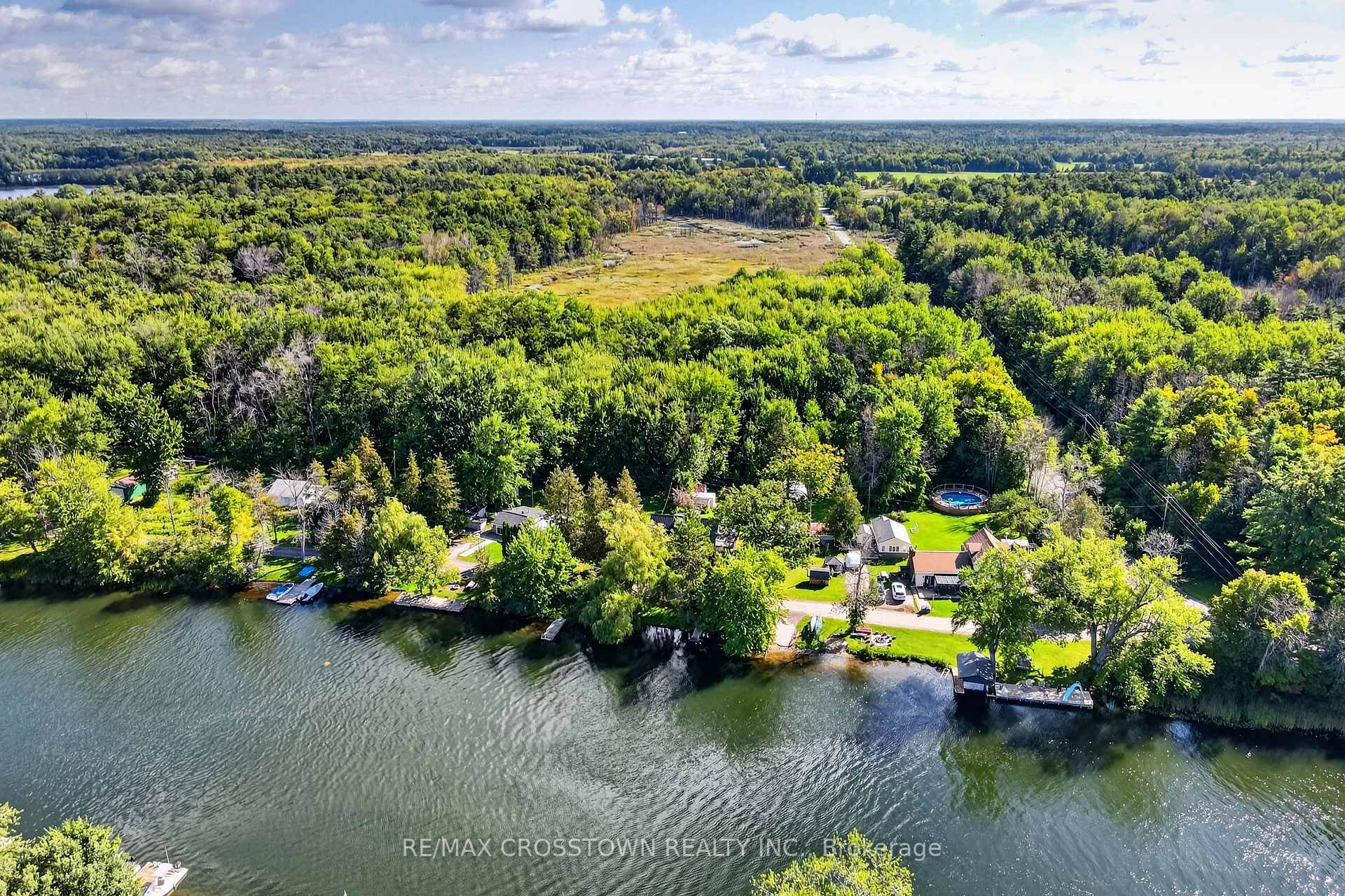 Photo 45 of 1006 Bea Dale Lane, Gravenhurst, Morrison — HOMEH