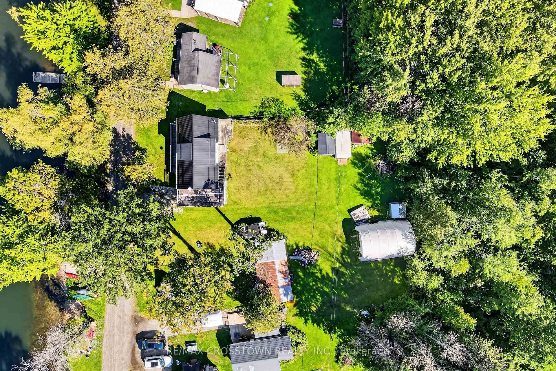 Photo 47 of 1006 Bea Dale Lane, Gravenhurst, Morrison — HOMEH