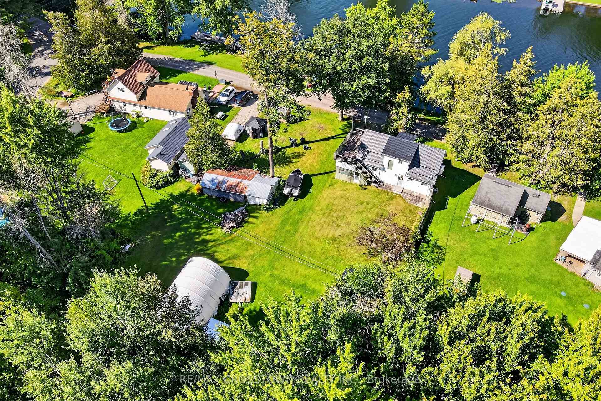 Photo 48 of 1006 Bea Dale Lane, Gravenhurst, Morrison — HOMEH