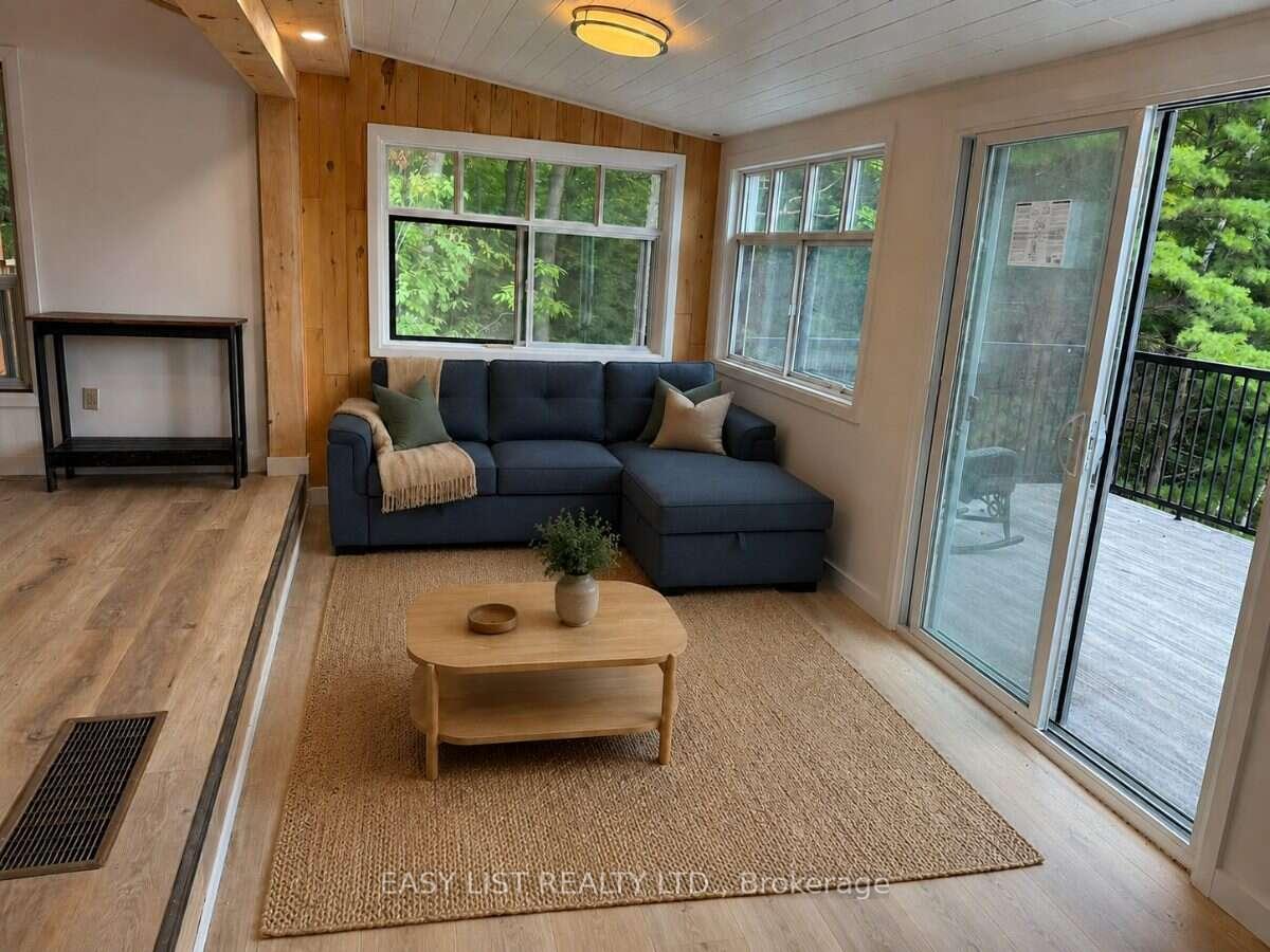 Photo 13 of 72 Dragonfly Lane, Frontenac, Frontenac South — HOMEH