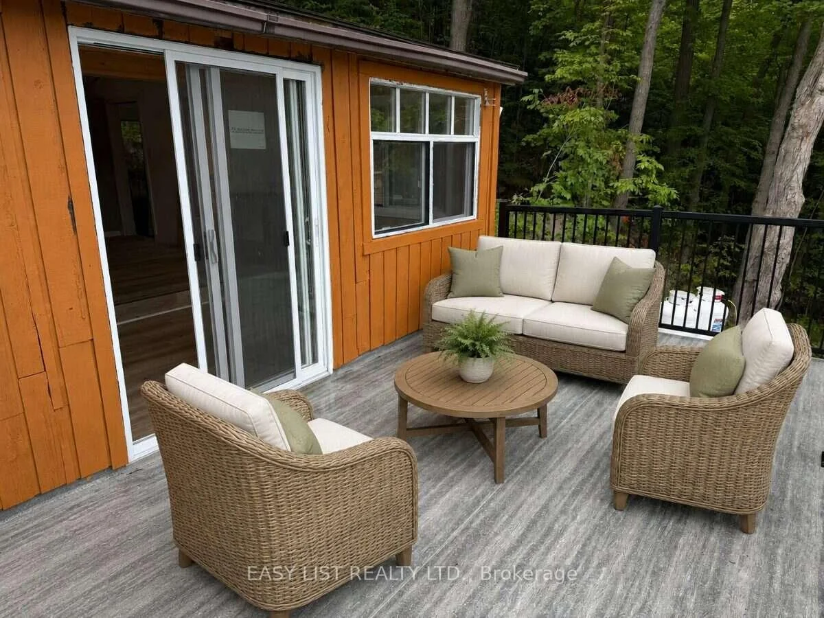 Photo 12 of 72 Dragonfly Lane, Frontenac, Frontenac South — HOMEH