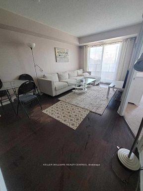 Photo of Unit 410, 760 Sheppard Avenue W