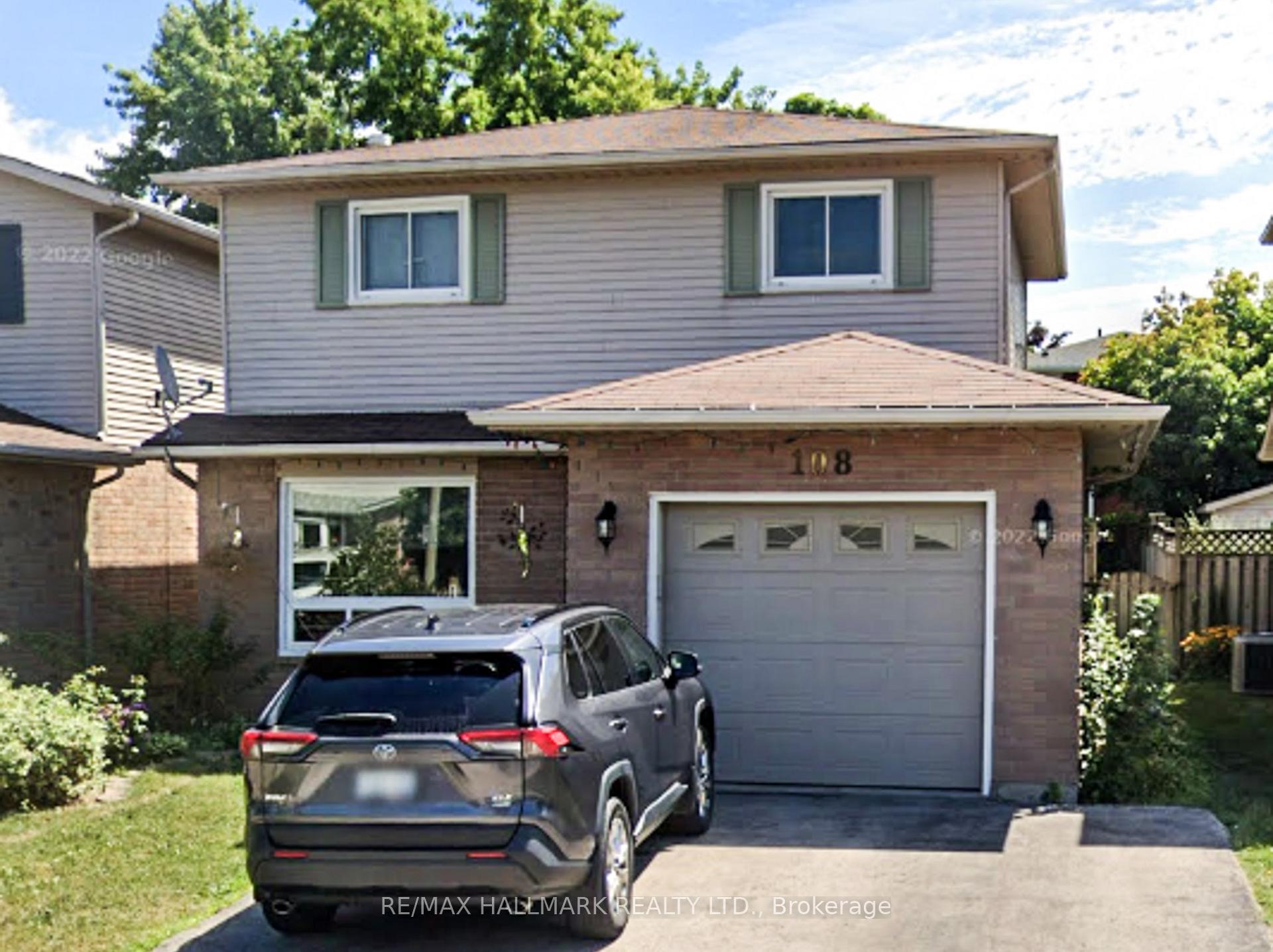 Photo of 108 Broughton Avenue