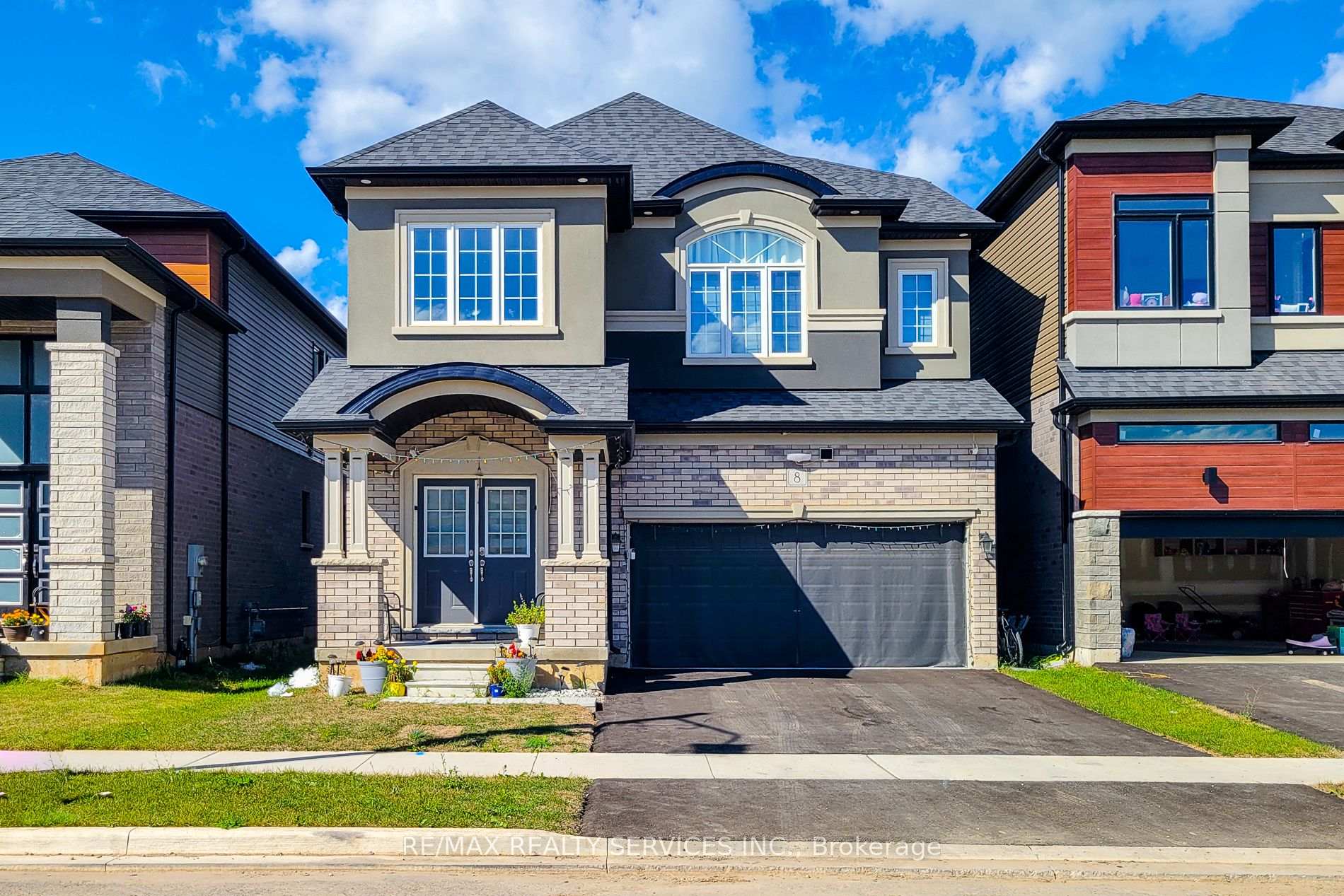 Photo of 8 Waldron Street