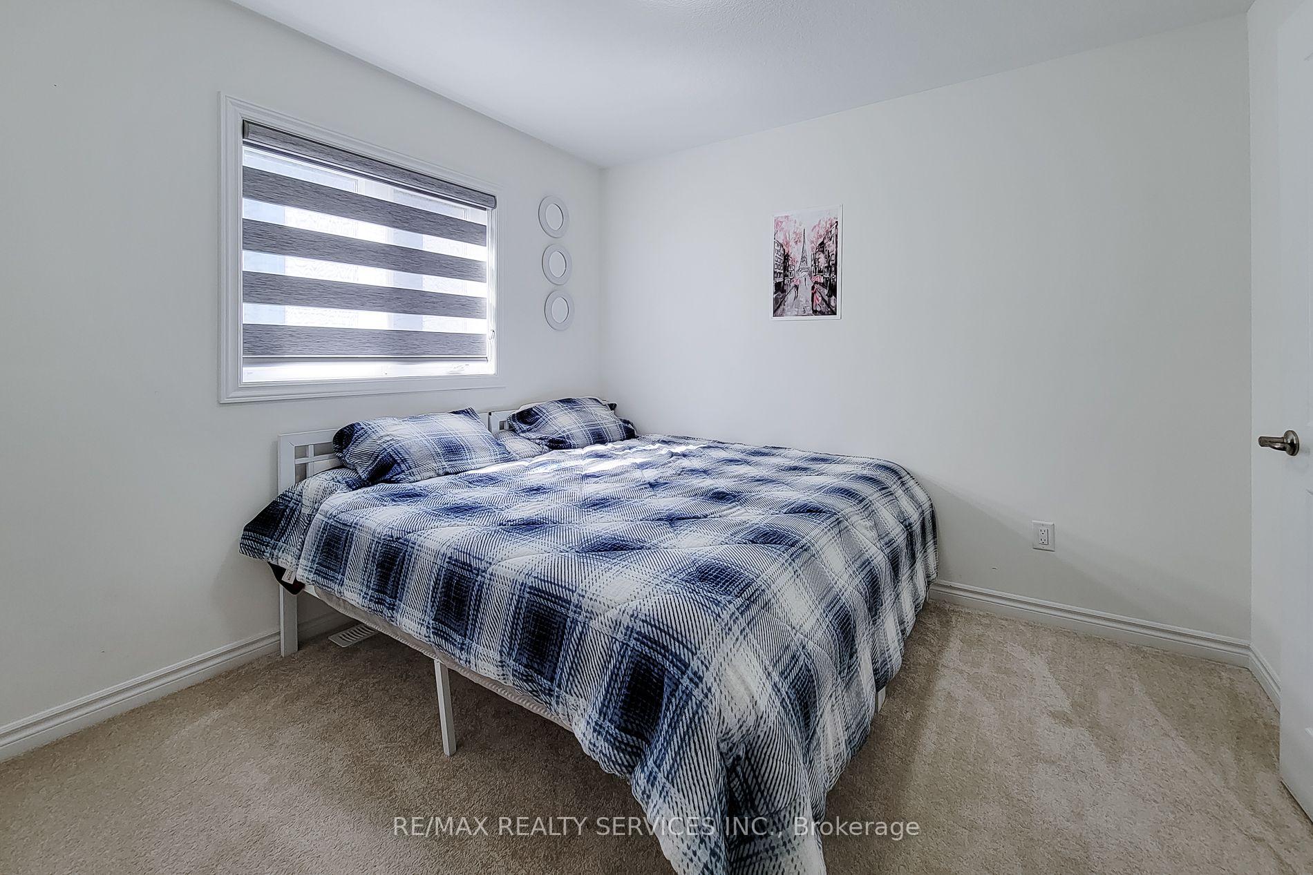 Photo 30 of 8 Waldron Street, Brantford, Northwest Industrial — HOMEH