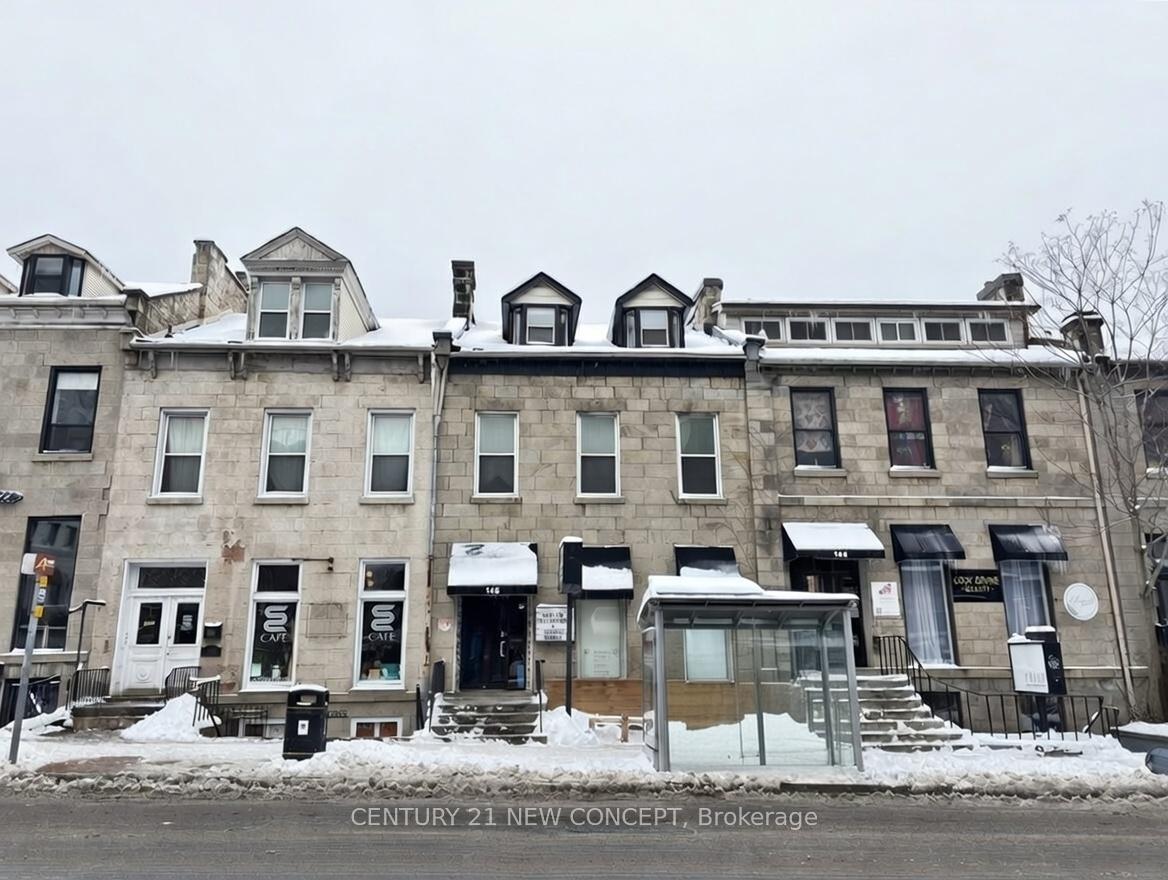 Photo of 146 James Street S