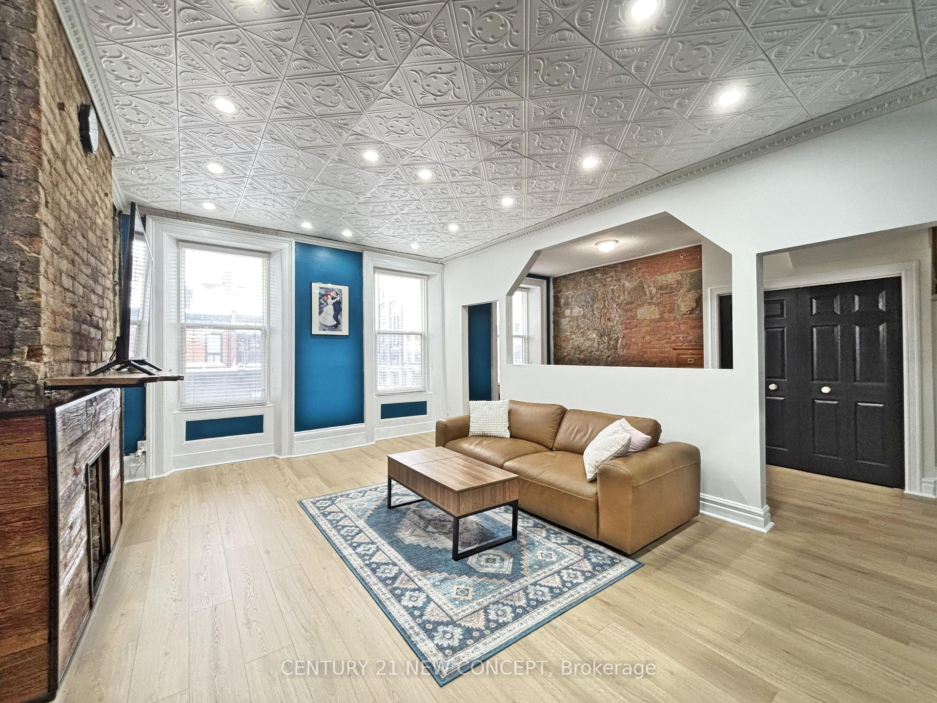 Photo 11 of 146 James Street S, Hamilton, Durand — HOMEH