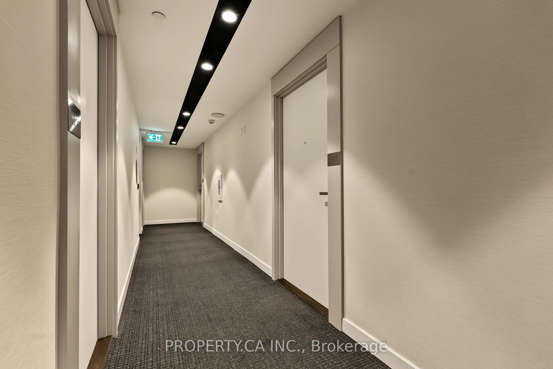 Photo 2 of Unit 3011, 99 Broadway Avenue, Toronto, Mount Pleasant West — HOMEH