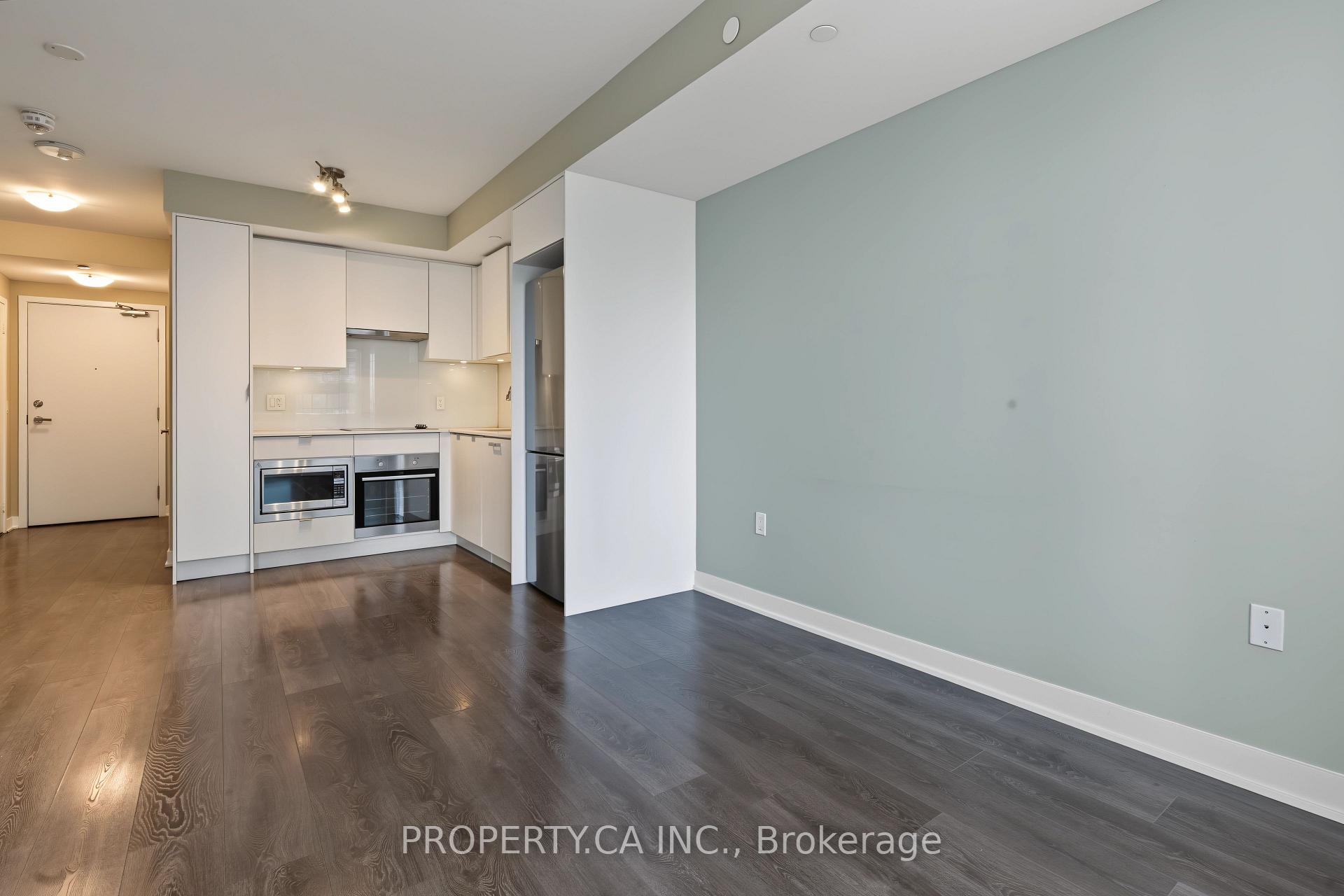 Photo 7 of Unit 3011, 99 Broadway Avenue, Toronto, Mount Pleasant West — HOMEH