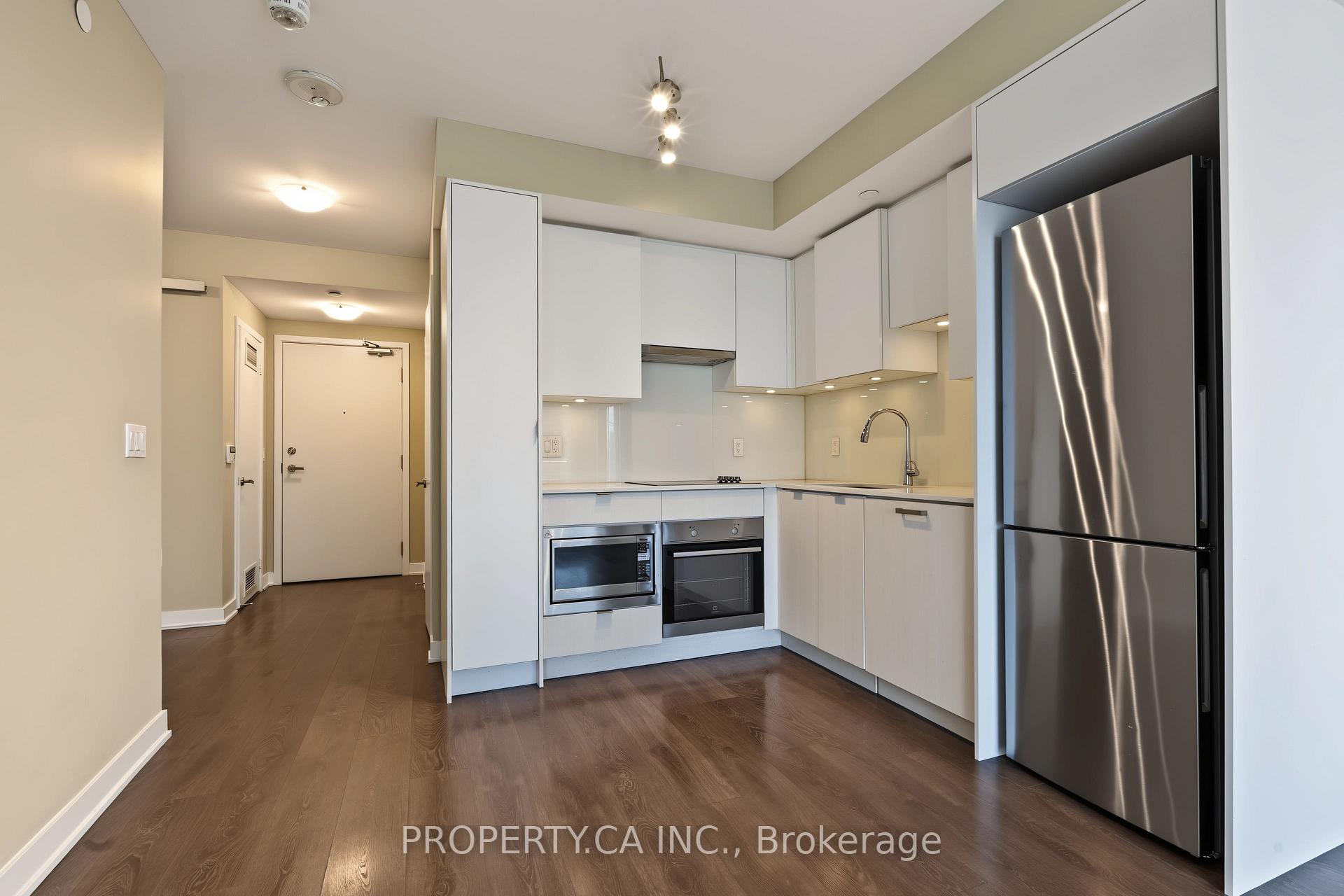 Photo 9 of Unit 3011, 99 Broadway Avenue, Toronto, Mount Pleasant West — HOMEH