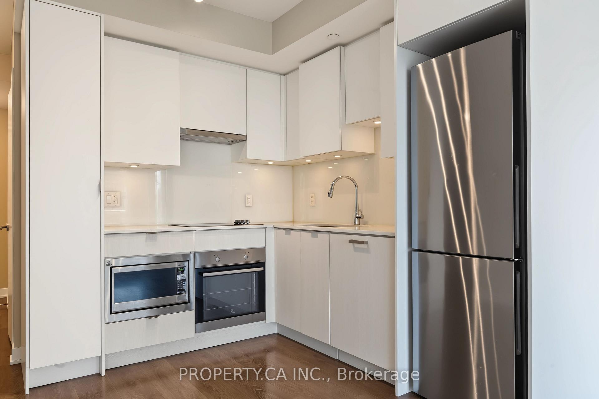 Photo 10 of Unit 3011, 99 Broadway Avenue, Toronto, Mount Pleasant West — HOMEH