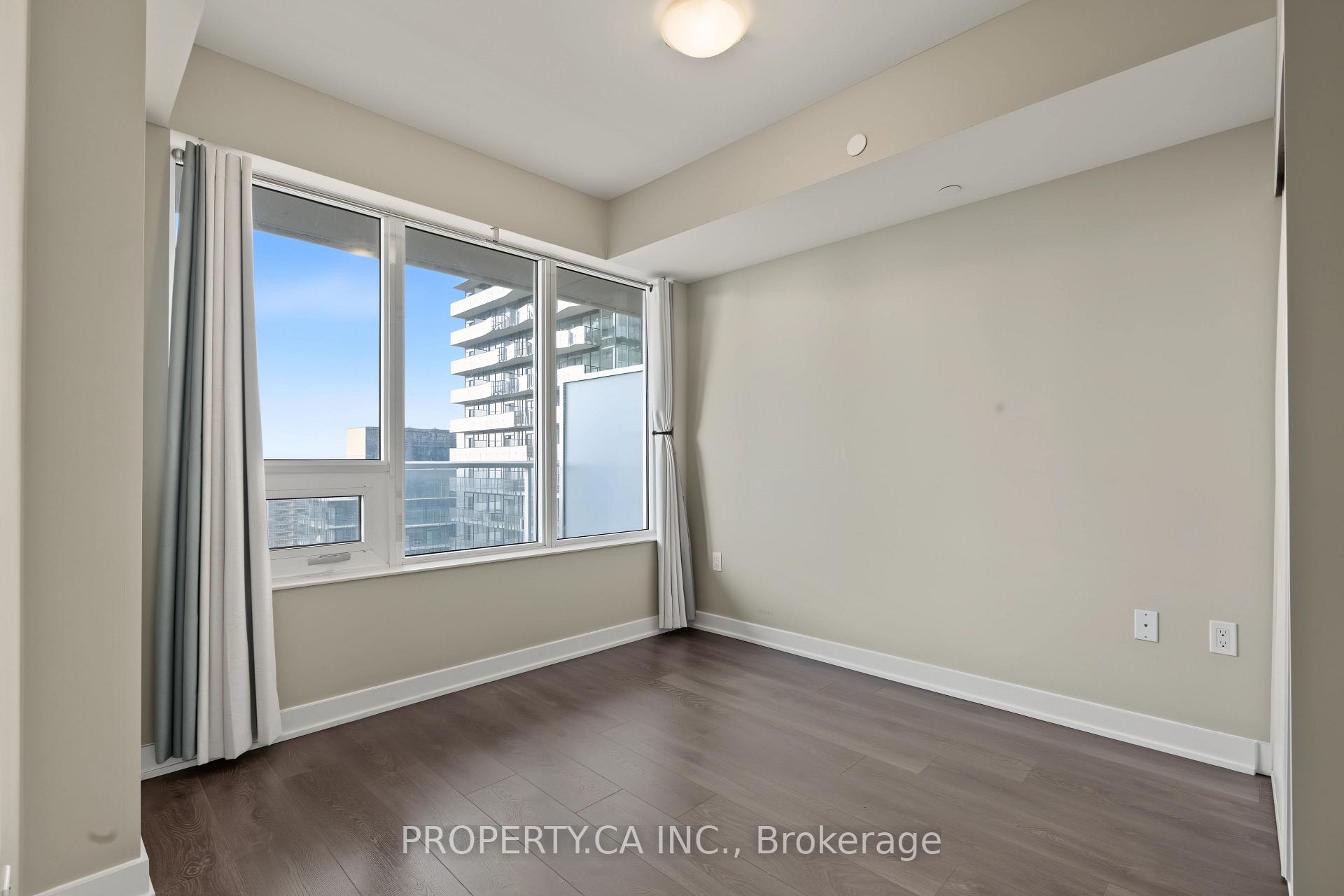 Photo 11 of Unit 3011, 99 Broadway Avenue, Toronto, Mount Pleasant West — HOMEH