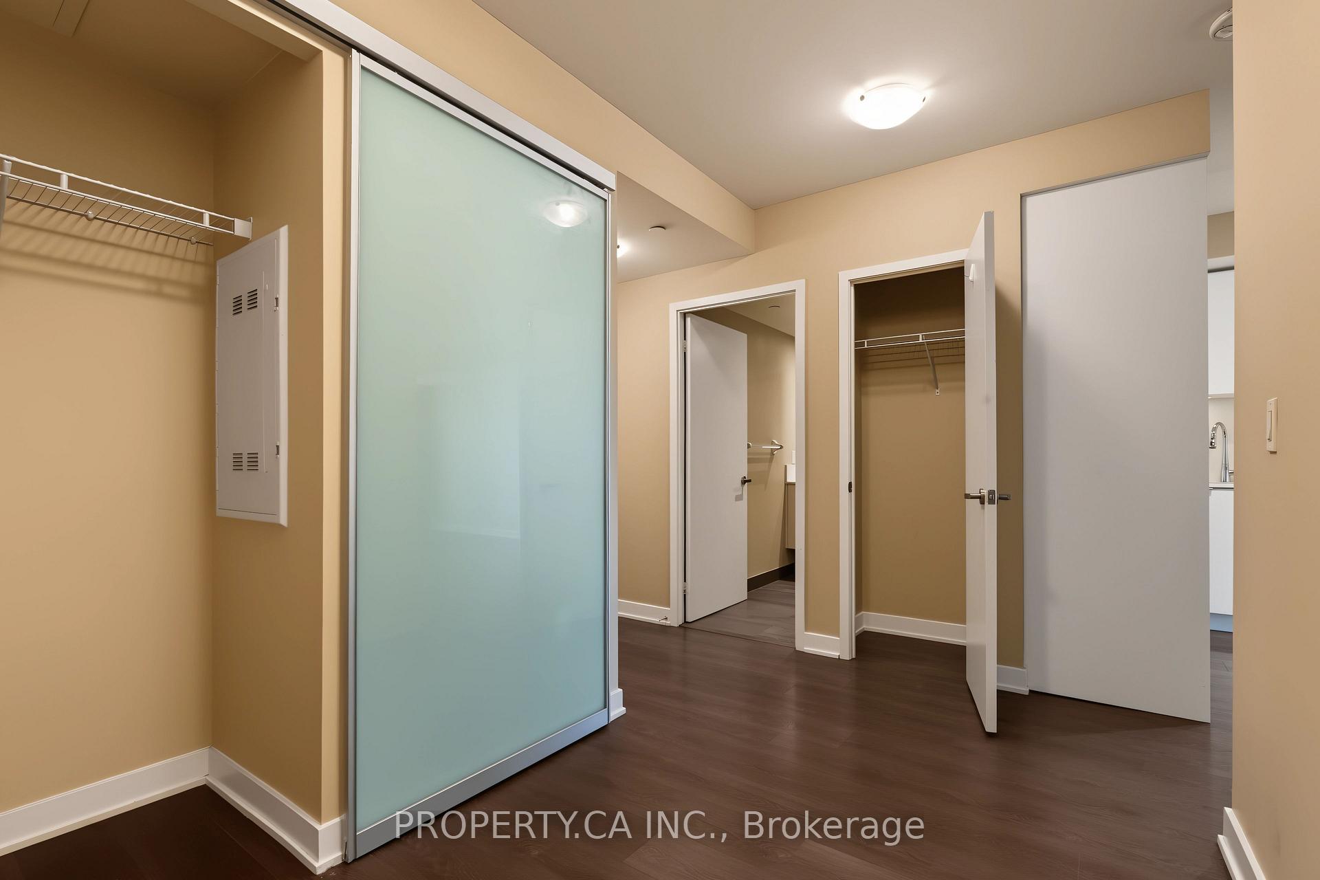 Photo 16 of Unit 3011, 99 Broadway Avenue, Toronto, Mount Pleasant West — HOMEH