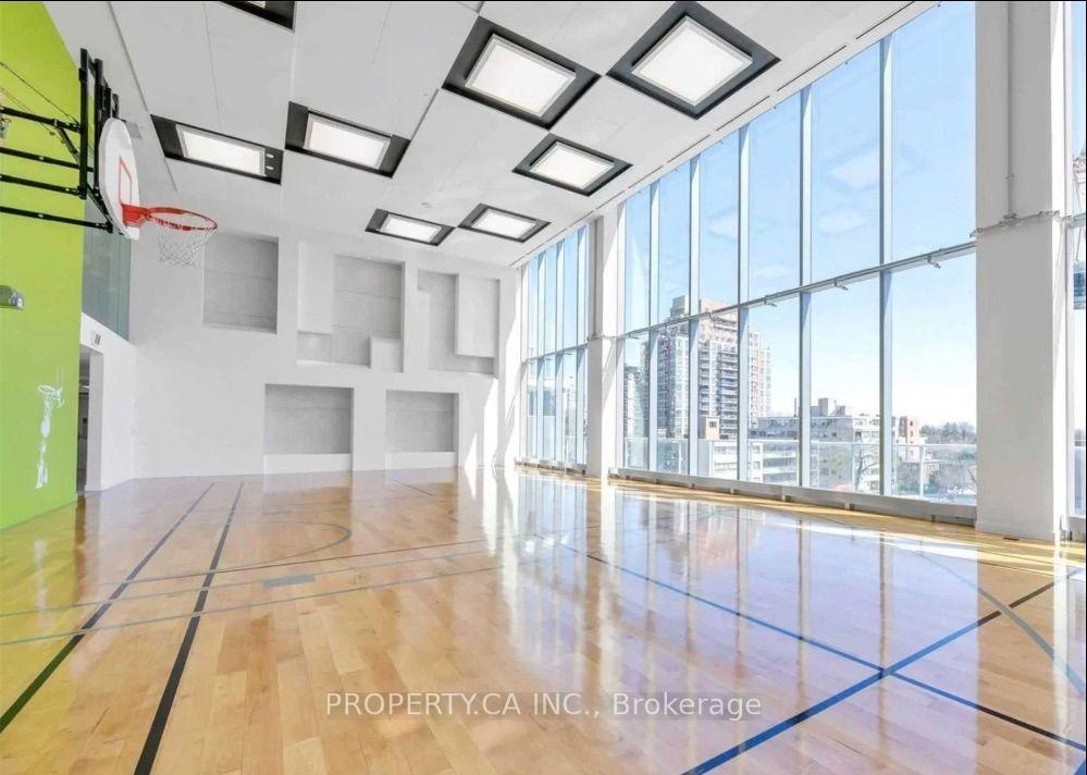 Photo 18 of Unit 3011, 99 Broadway Avenue, Toronto, Mount Pleasant West — HOMEH
