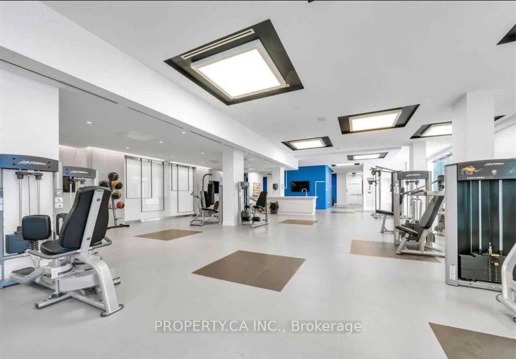 Photo 19 of Unit 3011, 99 Broadway Avenue, Toronto, Mount Pleasant West — HOMEH
