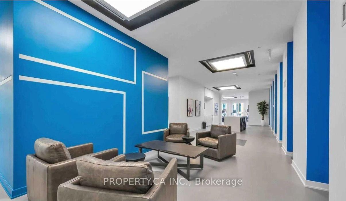 Photo 20 of Unit 3011, 99 Broadway Avenue, Toronto, Mount Pleasant West — HOMEH