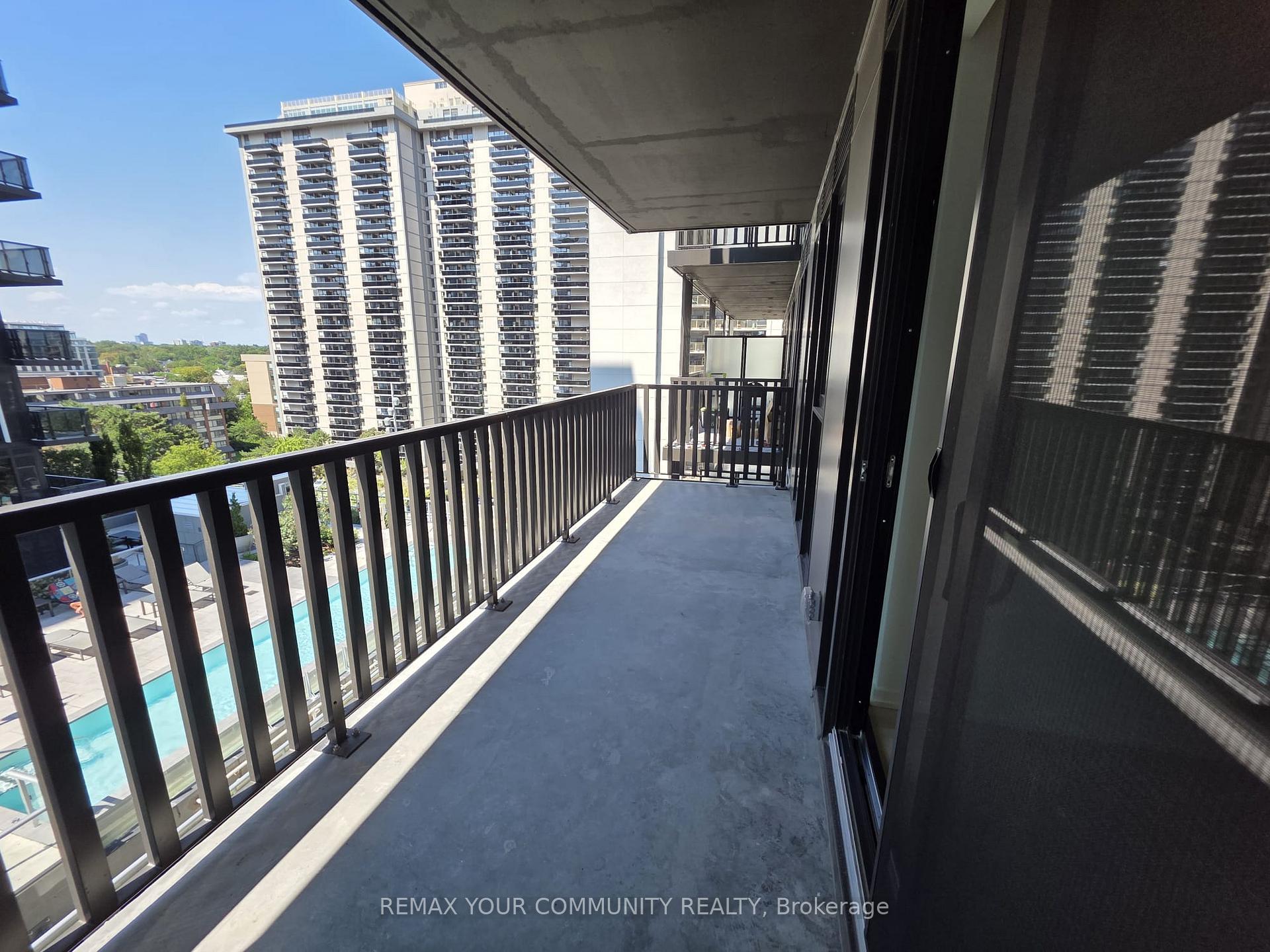 Photo 16 of Unit 1012, 109 Erskine Avenue, Toronto, Mount Pleasant West — HOMEH