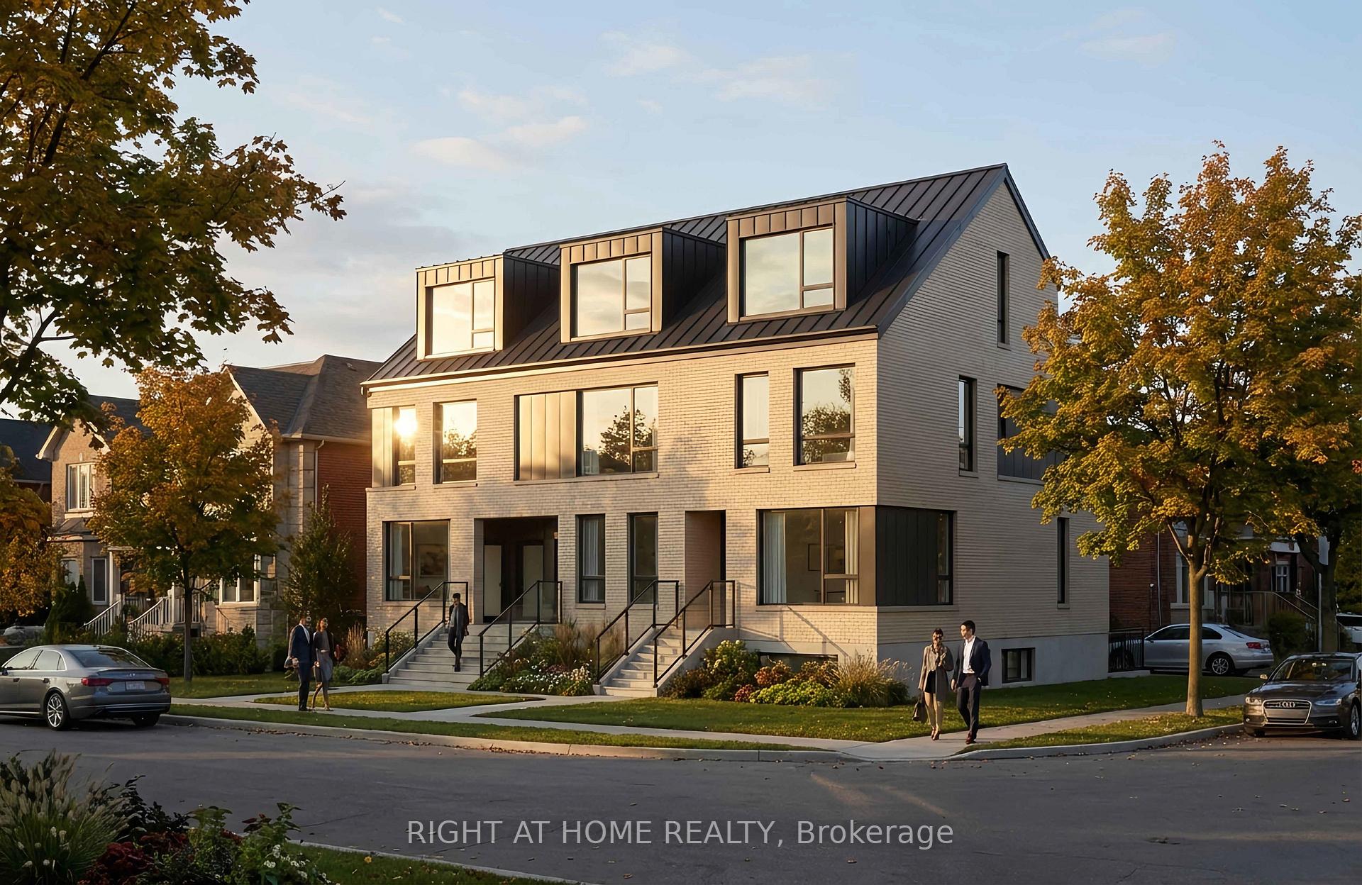 Photo 1 of 144 Baseline Road W, London, South D — HOMEH