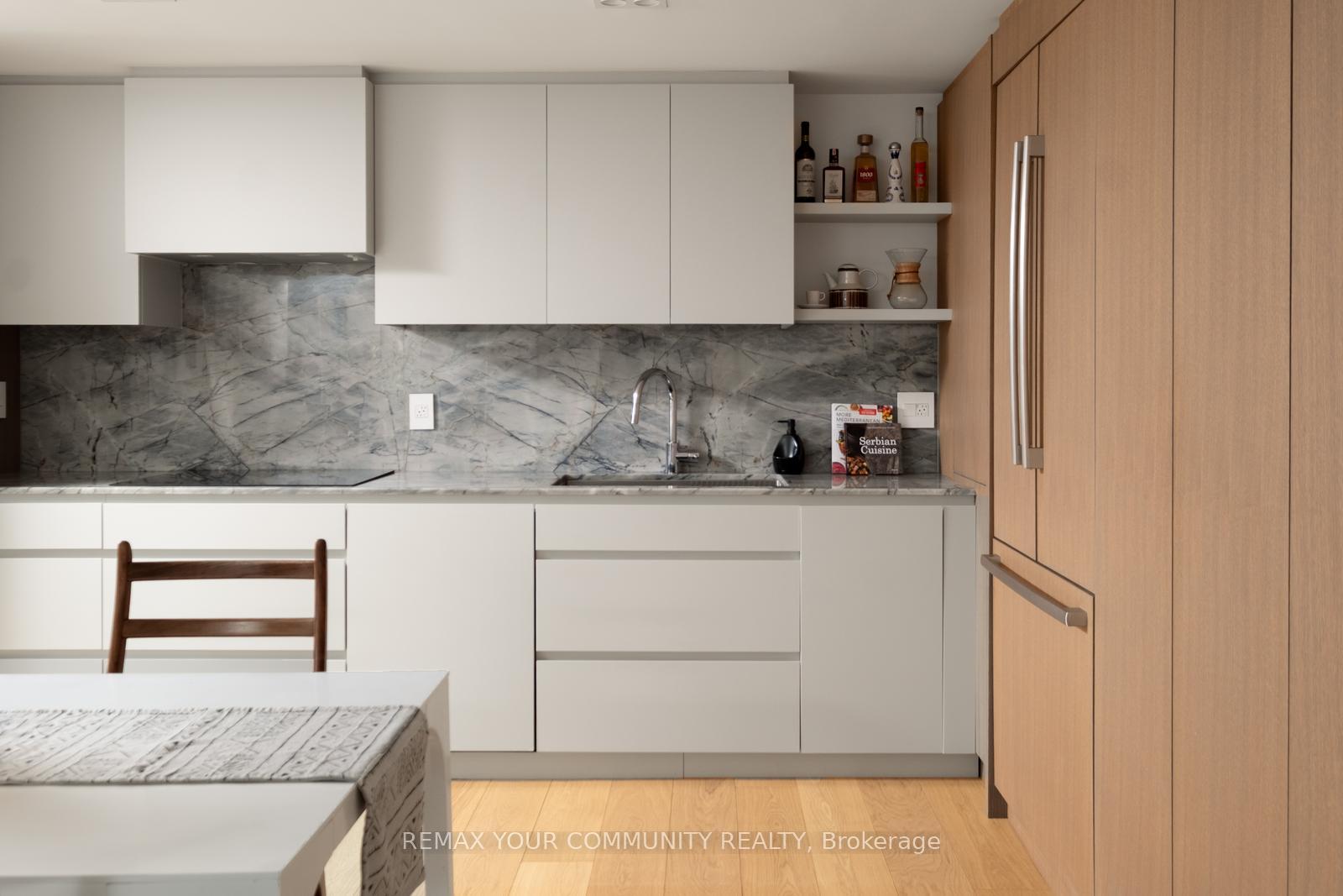 Photo 2 of Unit 109, 349 St Clair Avenue W, Toronto, Casa Loma — HOMEH
