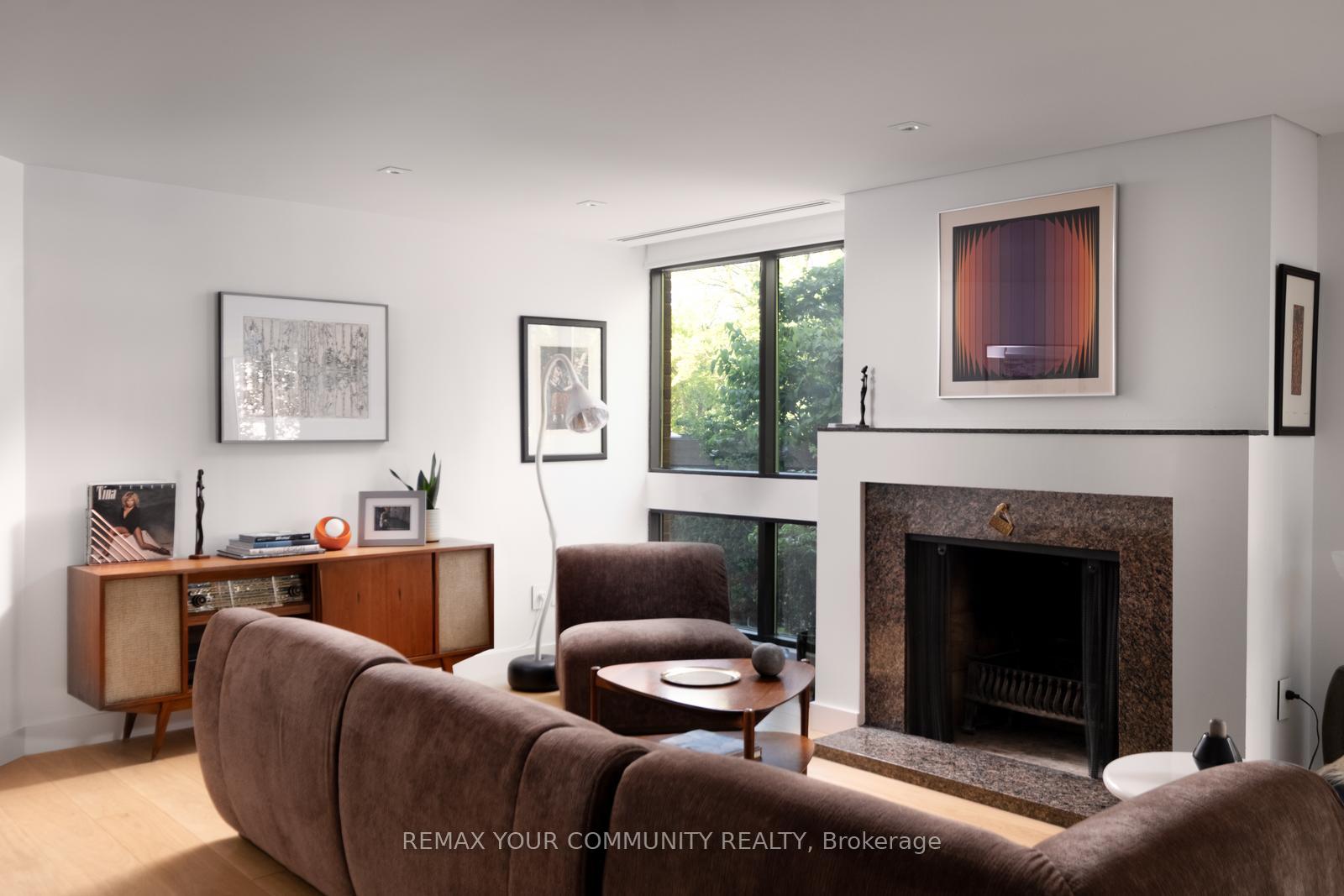 Photo 5 of Unit 109, 349 St Clair Avenue W, Toronto, Casa Loma — HOMEH