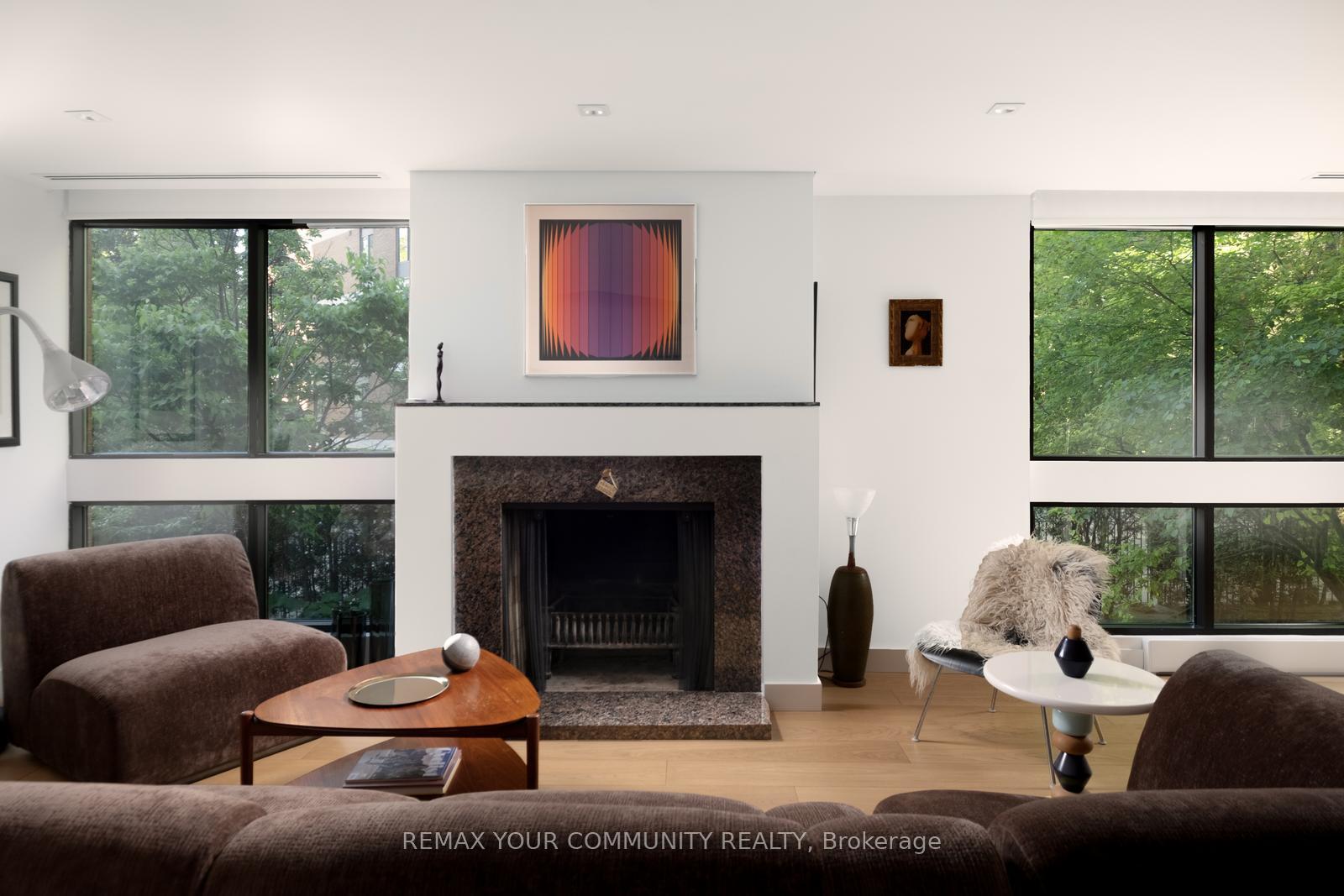 Photo 6 of Unit 109, 349 St Clair Avenue W, Toronto, Casa Loma — HOMEH