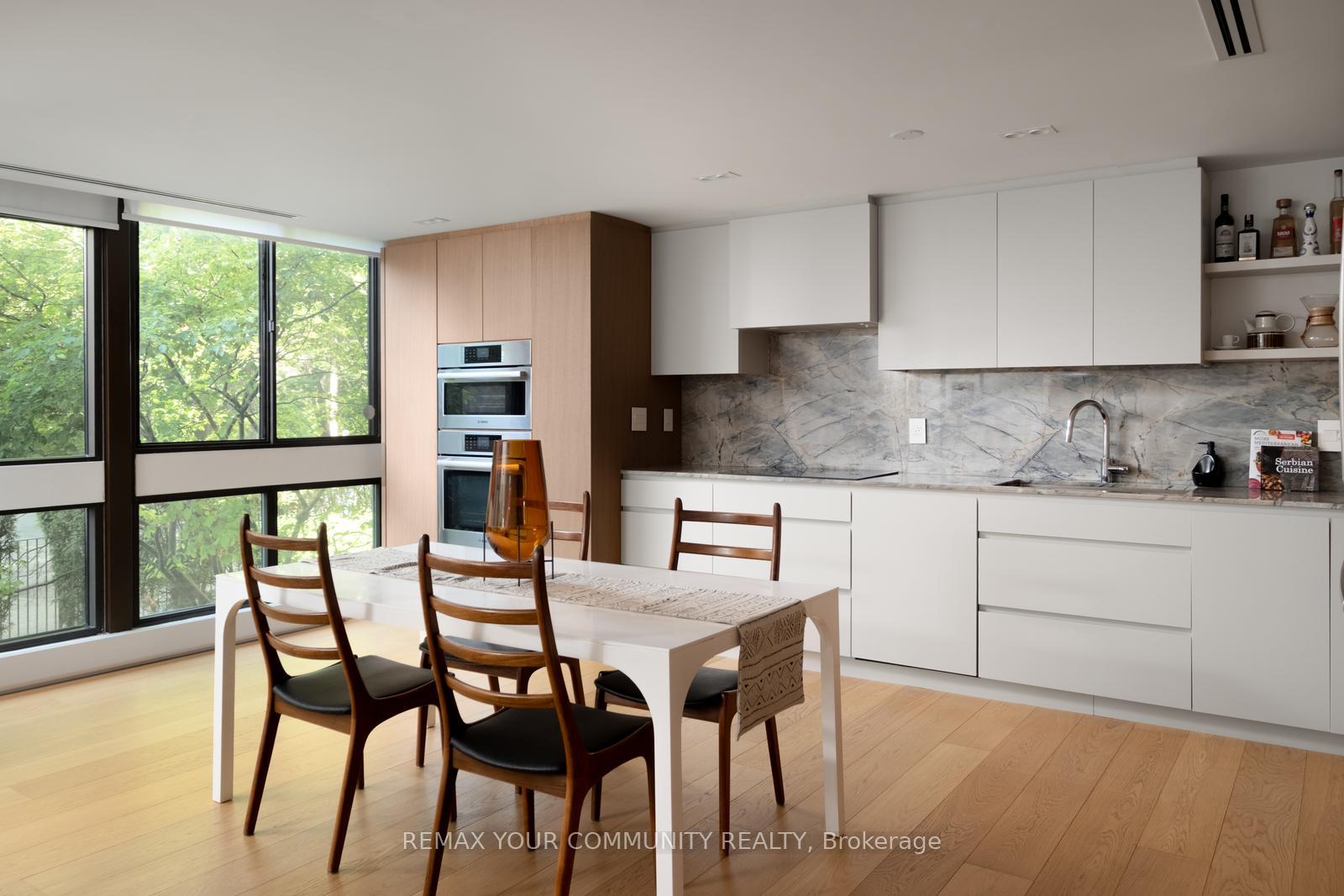 Photo 7 of Unit 109, 349 St Clair Avenue W, Toronto, Casa Loma — HOMEH