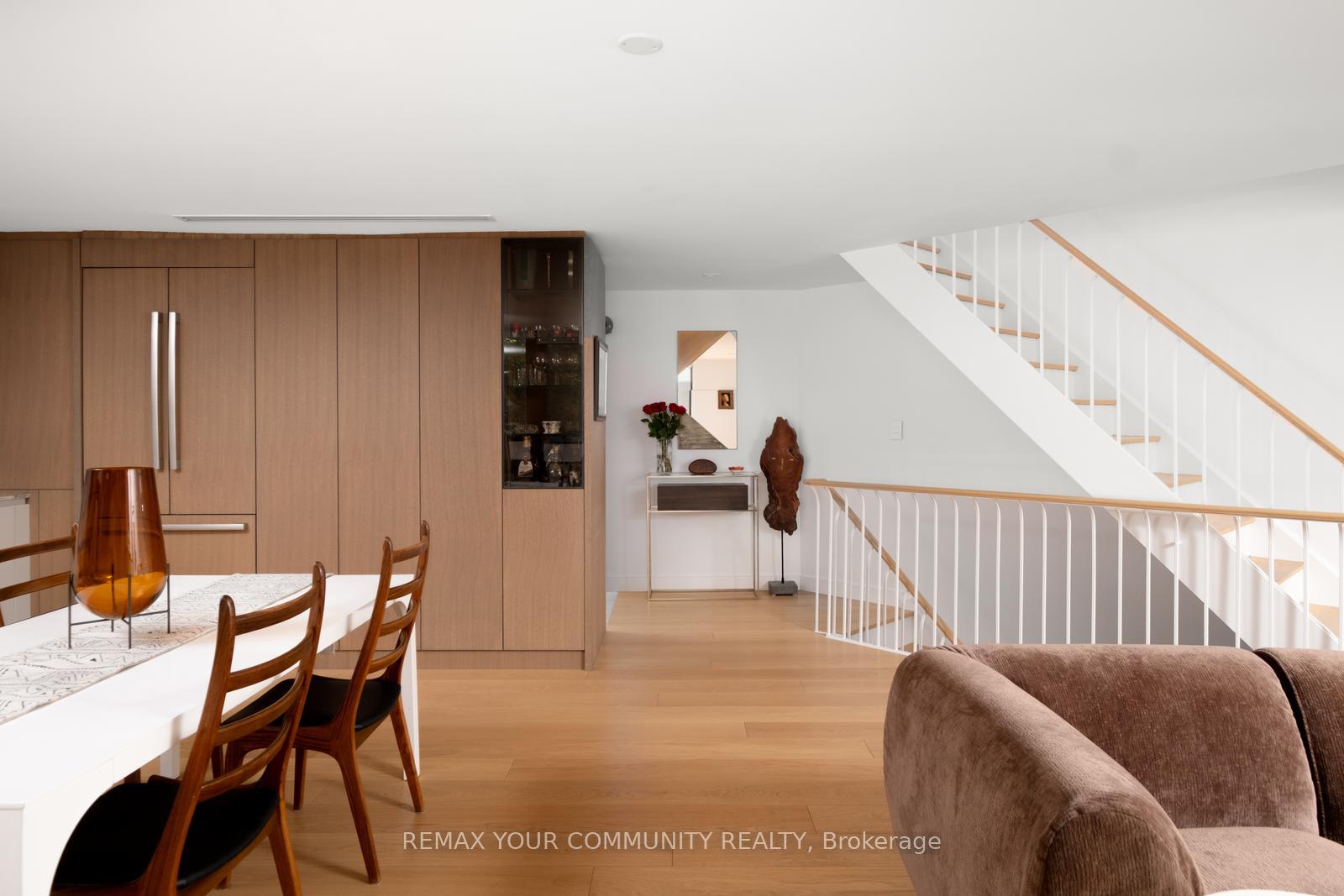 Photo 9 of Unit 109, 349 St Clair Avenue W, Toronto, Casa Loma — HOMEH