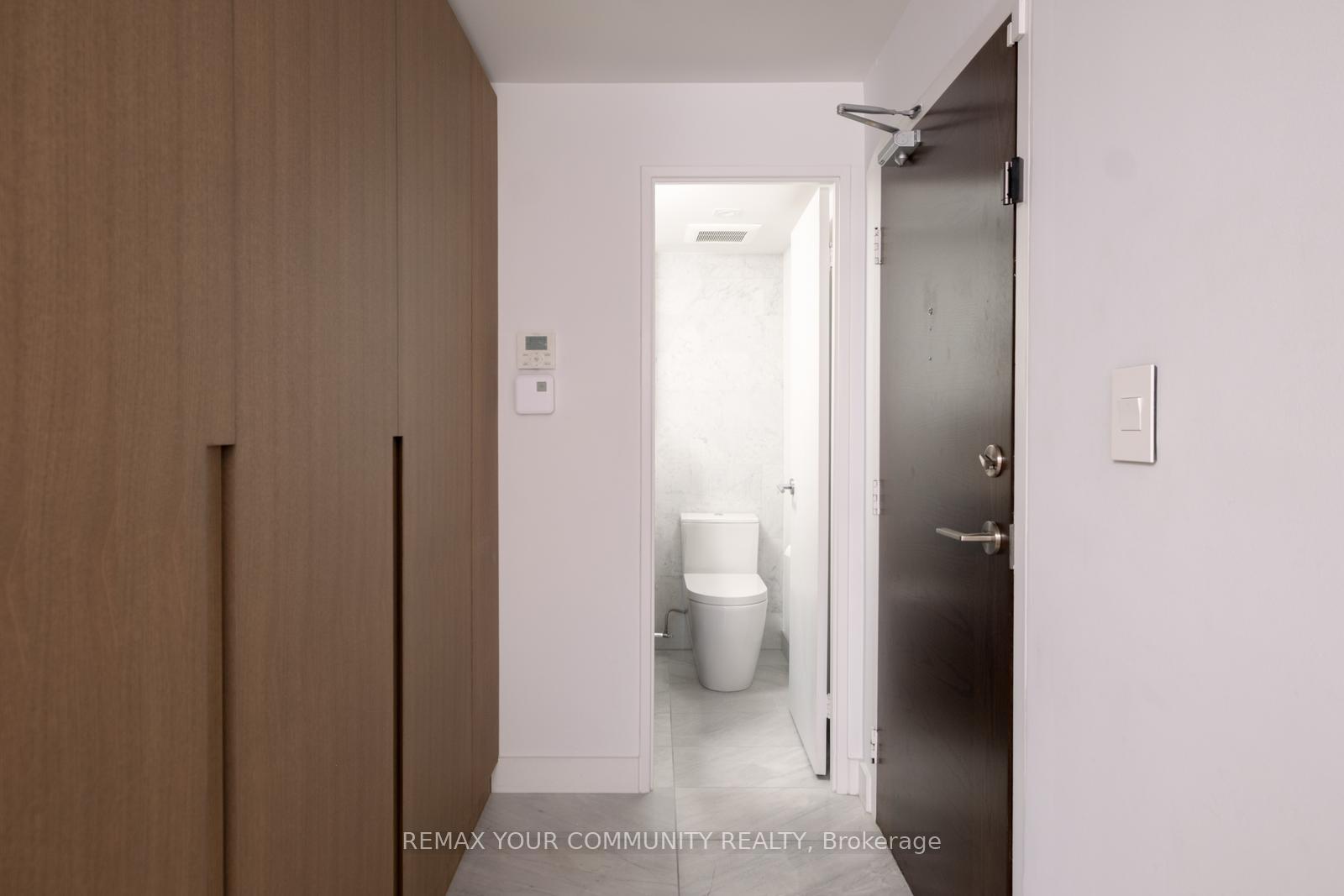 Photo 10 of Unit 109, 349 St Clair Avenue W, Toronto, Casa Loma — HOMEH