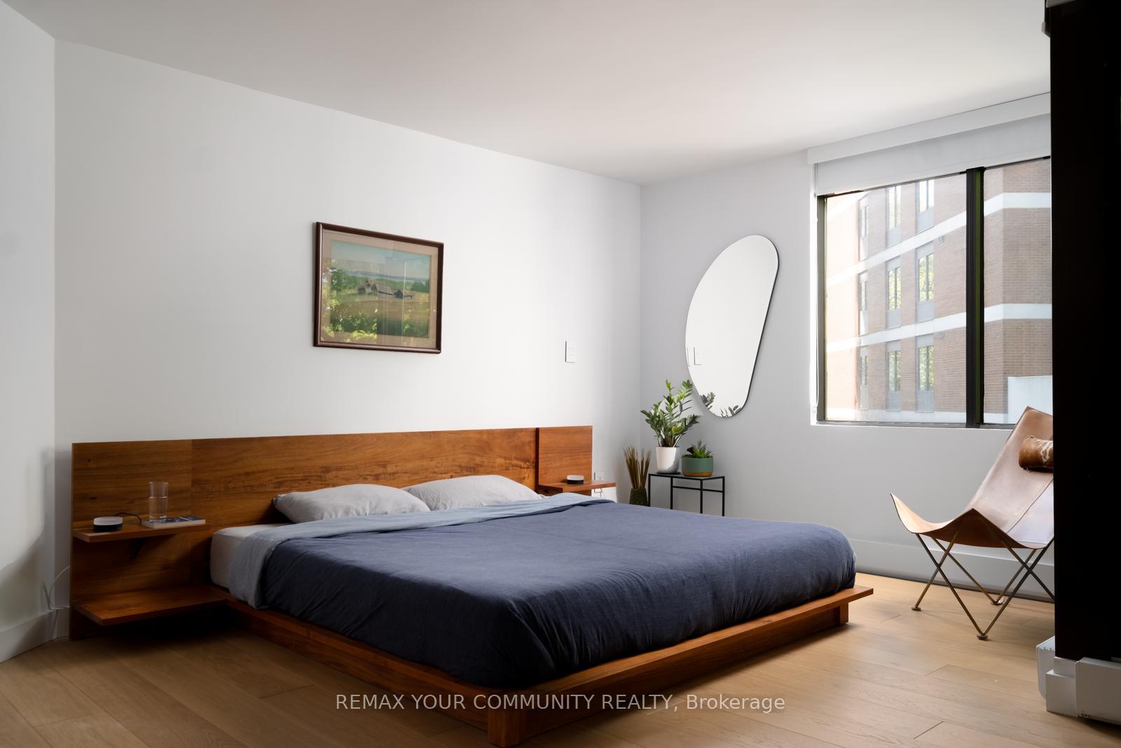 Photo 11 of Unit 109, 349 St Clair Avenue W, Toronto, Casa Loma — HOMEH