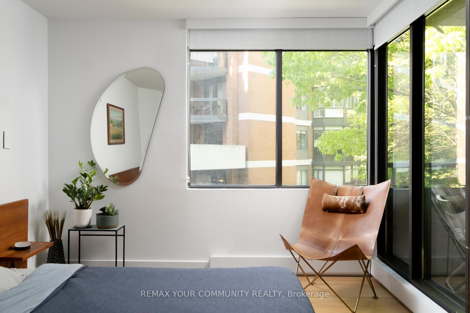 Photo 12 of Unit 109, 349 St Clair Avenue W, Toronto, Casa Loma — HOMEH