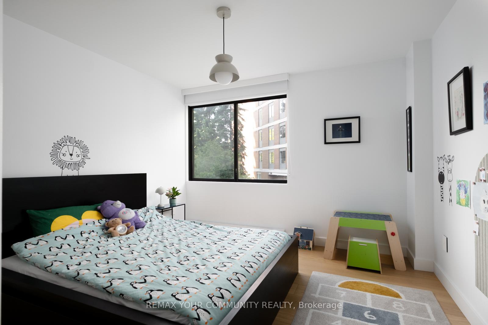 Photo 17 of Unit 109, 349 St Clair Avenue W, Toronto, Casa Loma — HOMEH