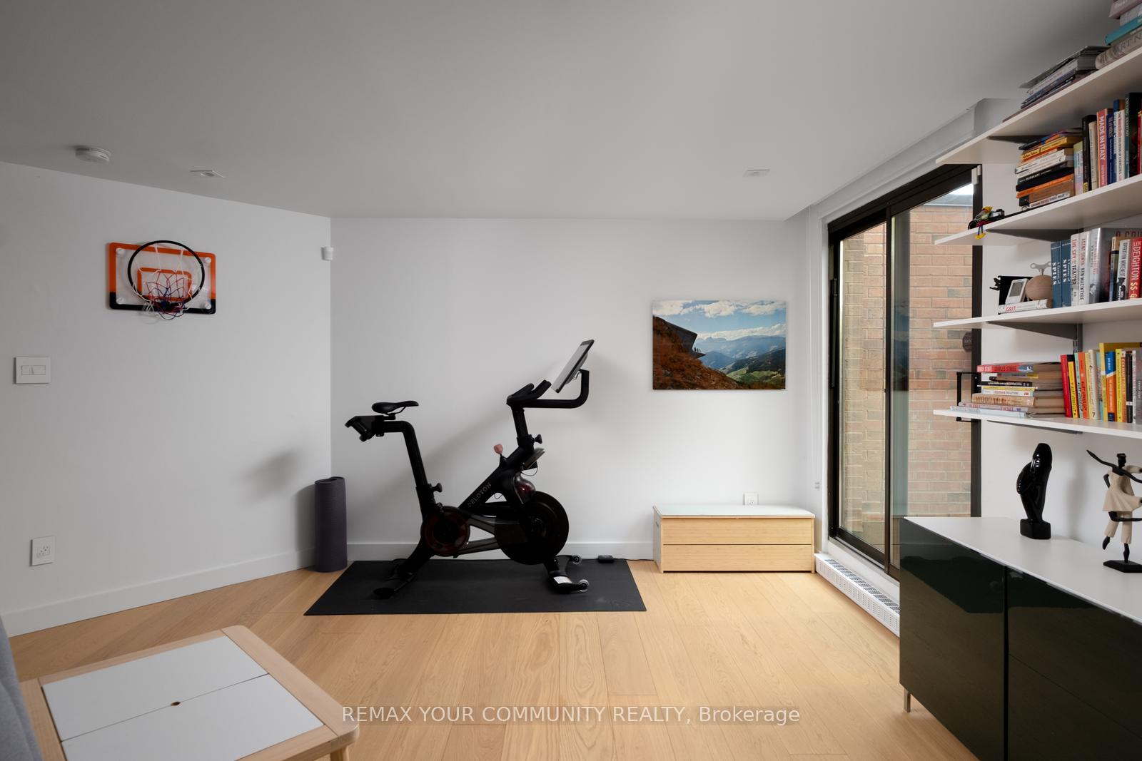 Photo 20 of Unit 109, 349 St Clair Avenue W, Toronto, Casa Loma — HOMEH