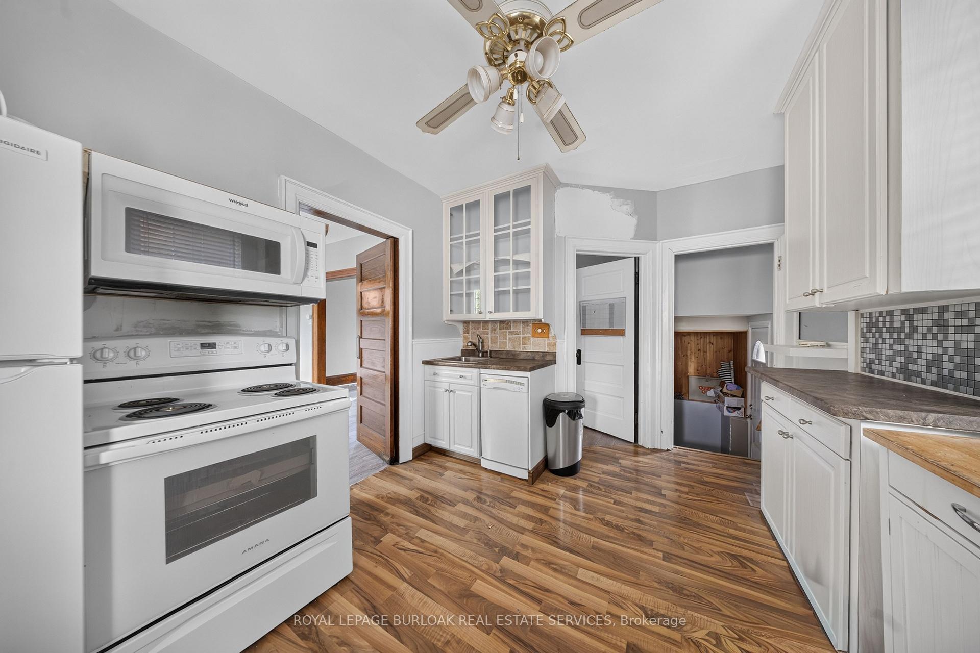 Photo 5 of 145 Albert Street W, Sault Ste Marie, West — HOMEH