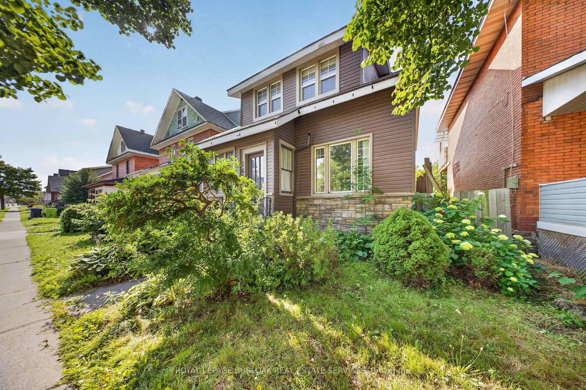 Photo 25 of 145 Albert Street W, Sault Ste Marie, West — HOMEH