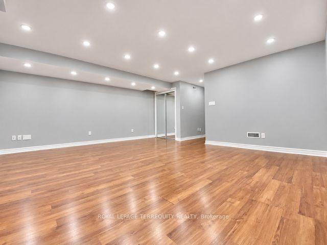 Photo 4 of Unit bsmt, 44 Gianmarco Way, Vaughan, Vellore Village — HOMEH