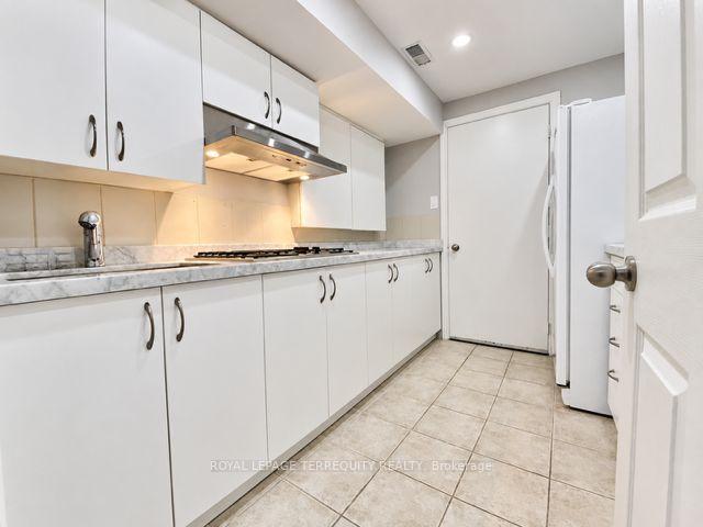 Photo 5 of Unit bsmt, 44 Gianmarco Way, Vaughan, Vellore Village — HOMEH