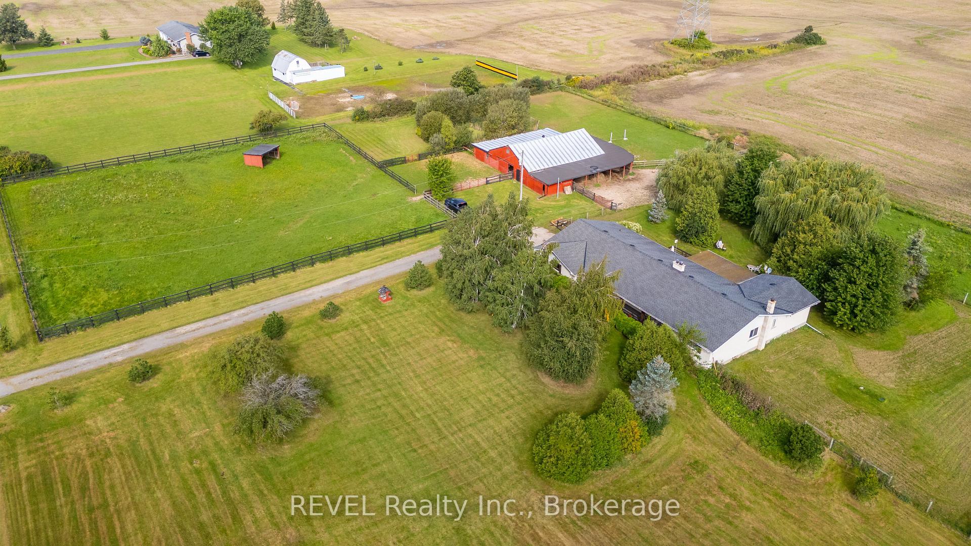 Photo 1 of 671 Kilman Road, Pelham, North Pelham — HOMEH