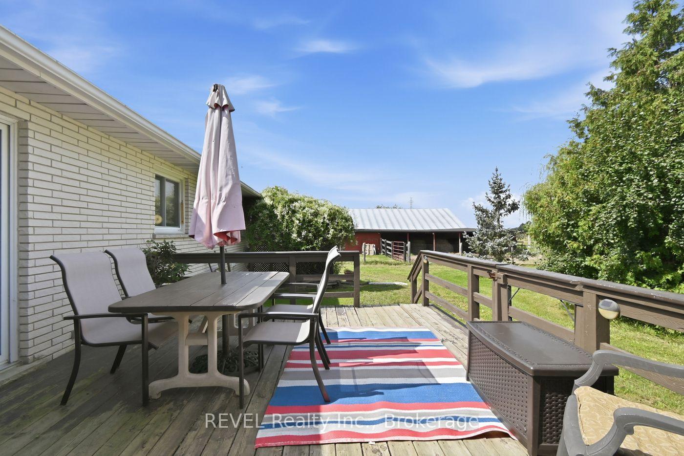 Photo 39 of 671 Kilman Road, Pelham, North Pelham — HOMEH