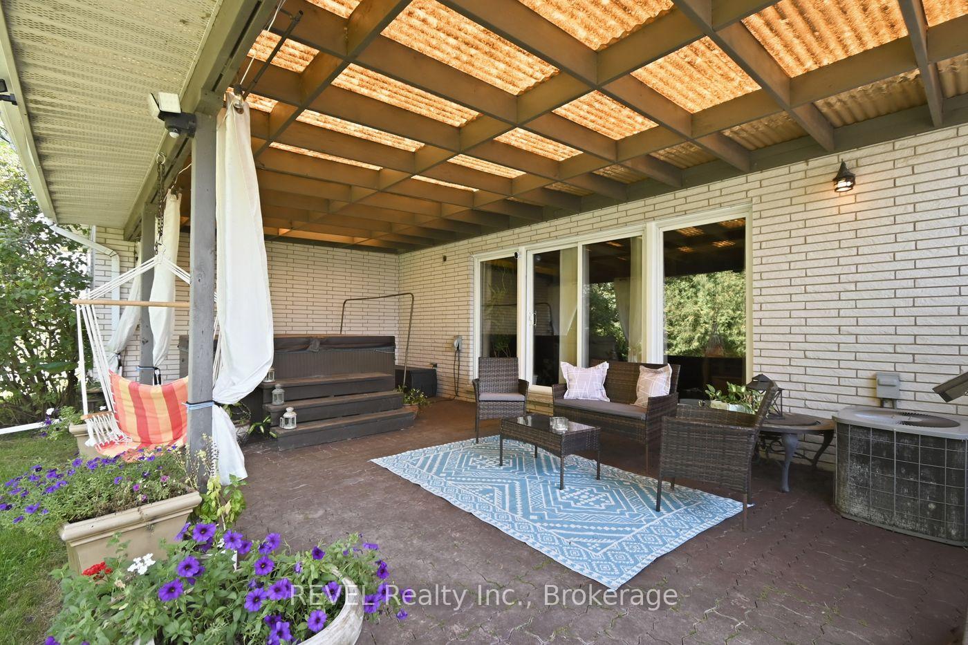 Photo 44 of 671 Kilman Road, Pelham, North Pelham — HOMEH
