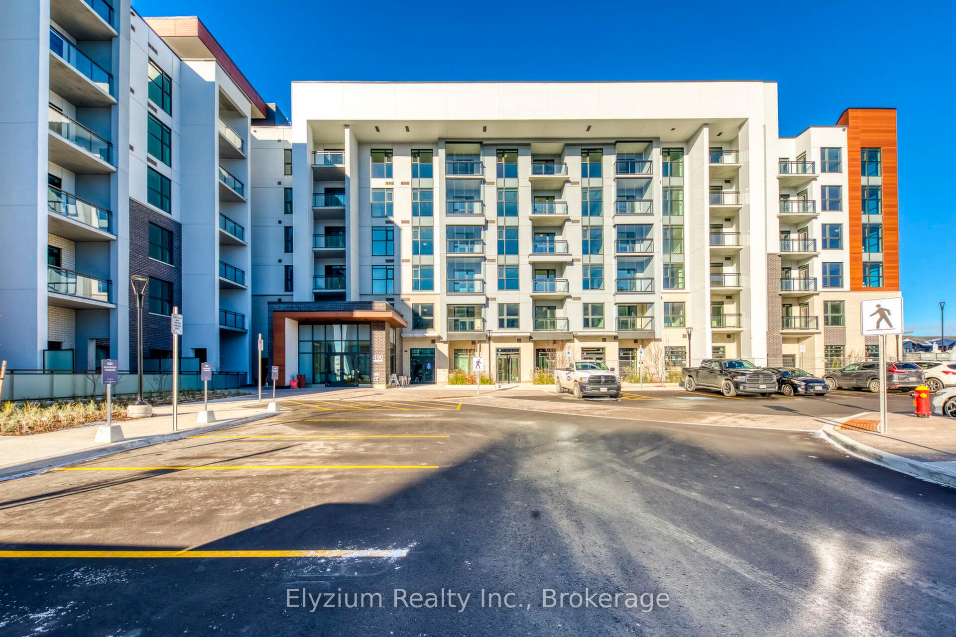 Photo of Unit 301, 490 Gordon Krantz Avenue
