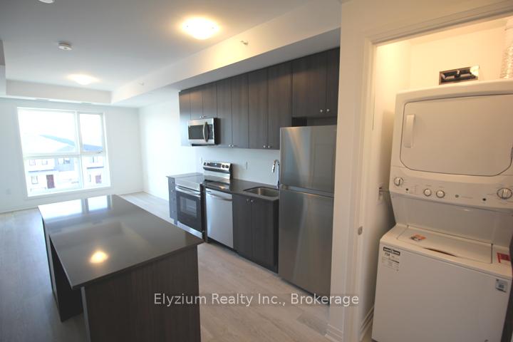Photo 3 of Unit 301, 490 Gordon Krantz Avenue, Milton, Walker — HOMEH