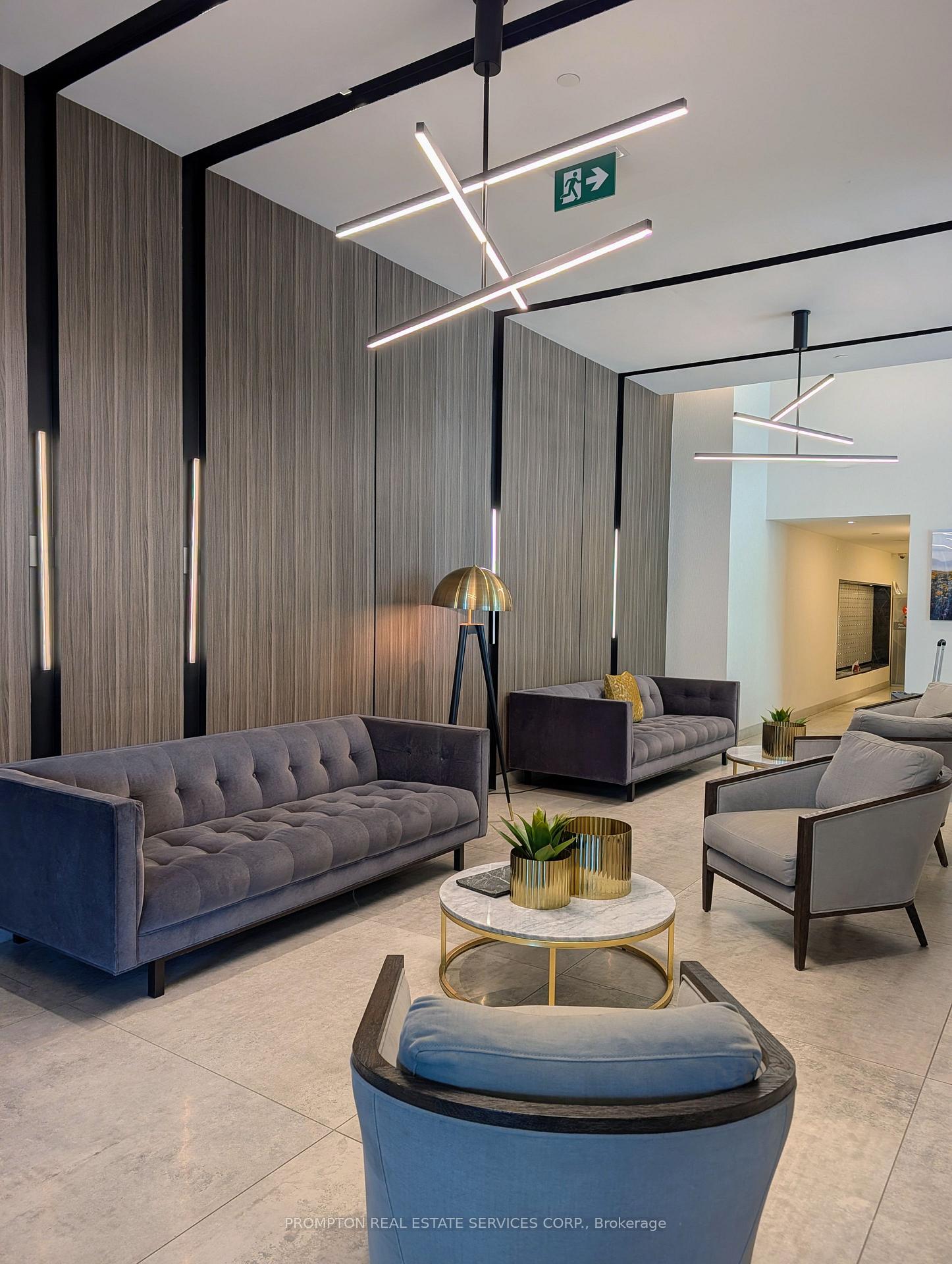 Photo 2 of Unit 3901, 25 Telegram Mews, Toronto, Waterfront Communities — HOMEH