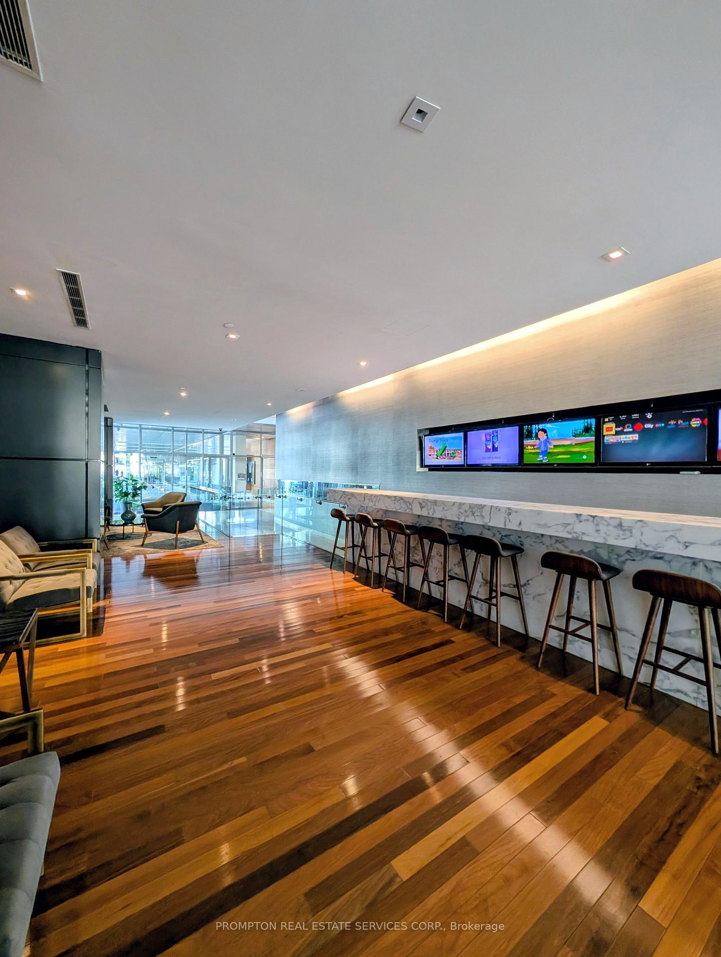 Photo 3 of Unit 3901, 25 Telegram Mews, Toronto, Waterfront Communities — HOMEH