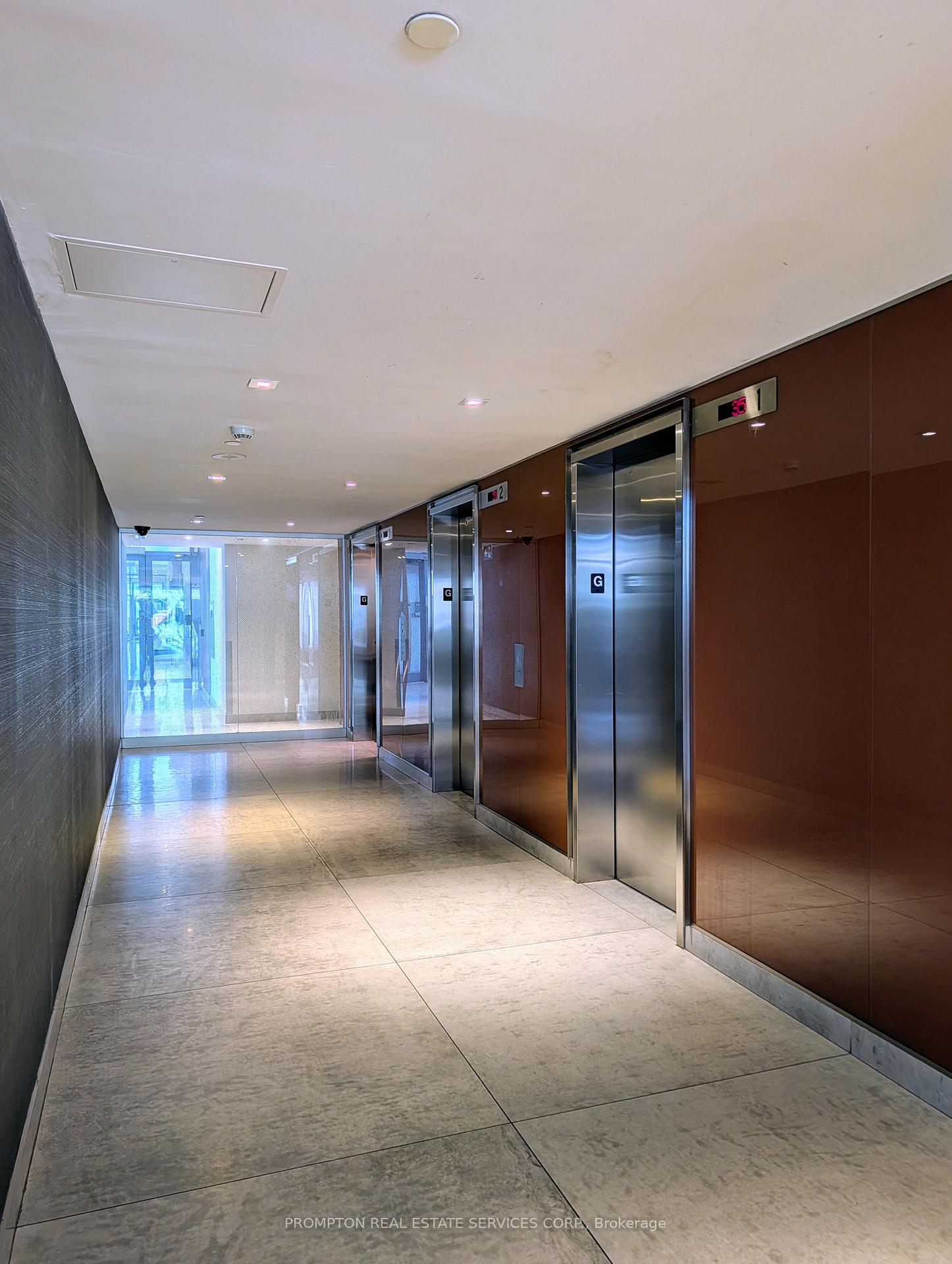 Photo 4 of Unit 3901, 25 Telegram Mews, Toronto, Waterfront Communities — HOMEH
