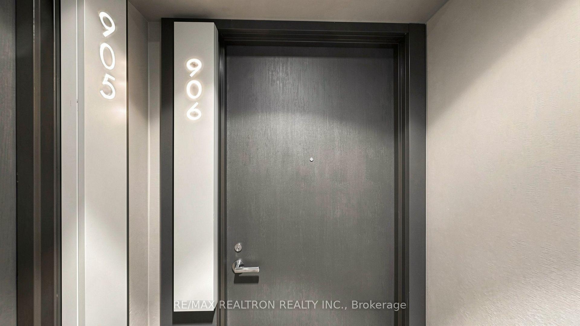 Photo 7 of Unit #906, 12 Bonnycastle Street, Toronto, Waterfront Communities — HOMEH