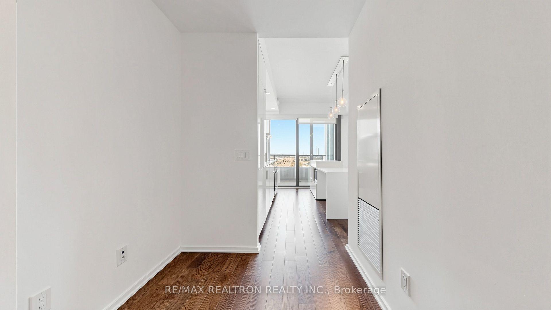 Photo 8 of Unit #906, 12 Bonnycastle Street, Toronto, Waterfront Communities — HOMEH