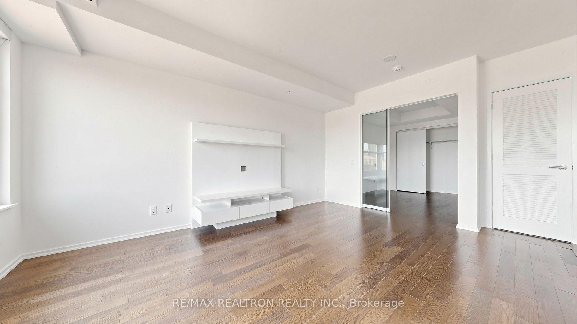 Photo 14 of Unit #906, 12 Bonnycastle Street, Toronto, Waterfront Communities — HOMEH